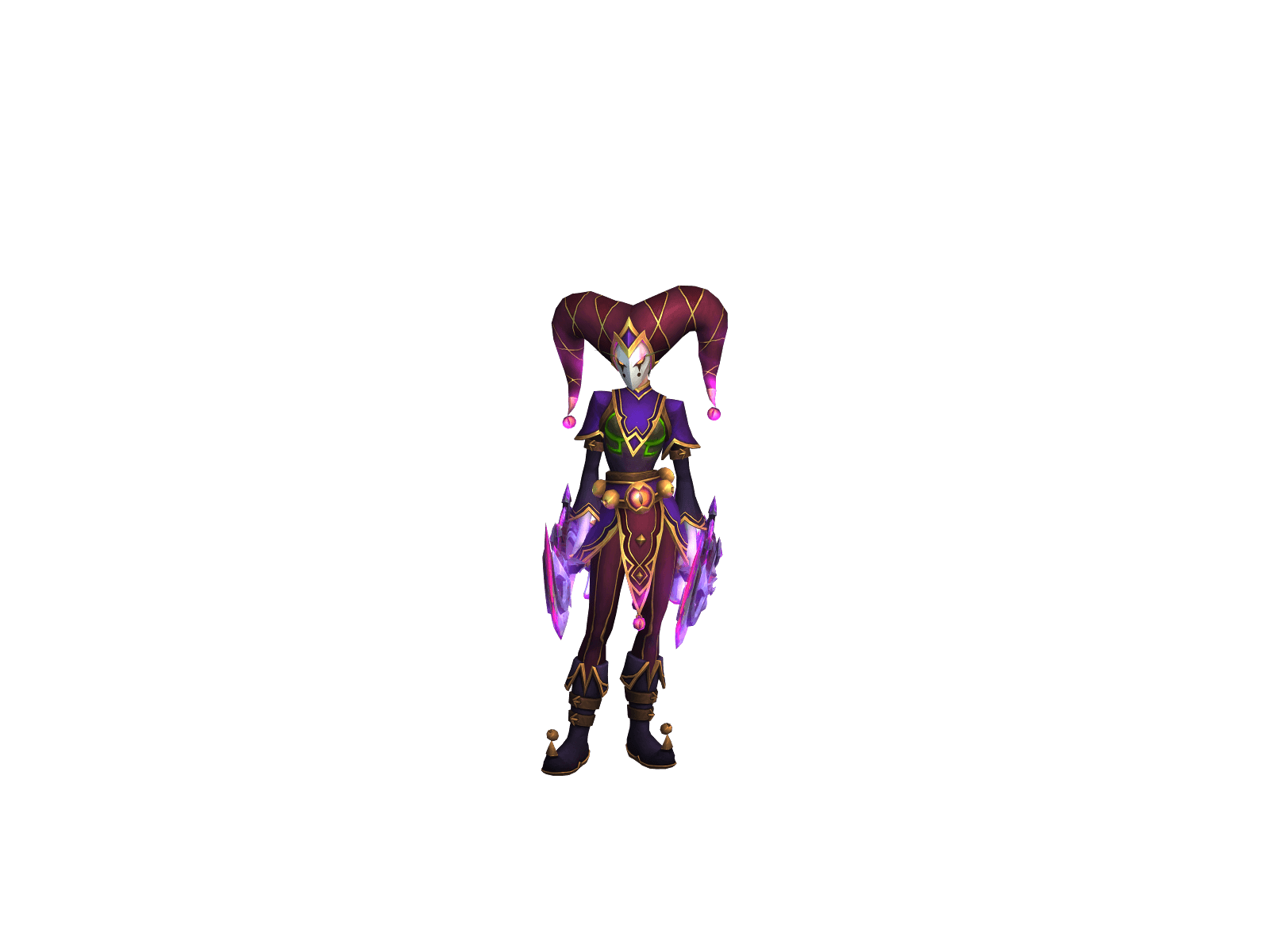 Reassonhugsy's character render