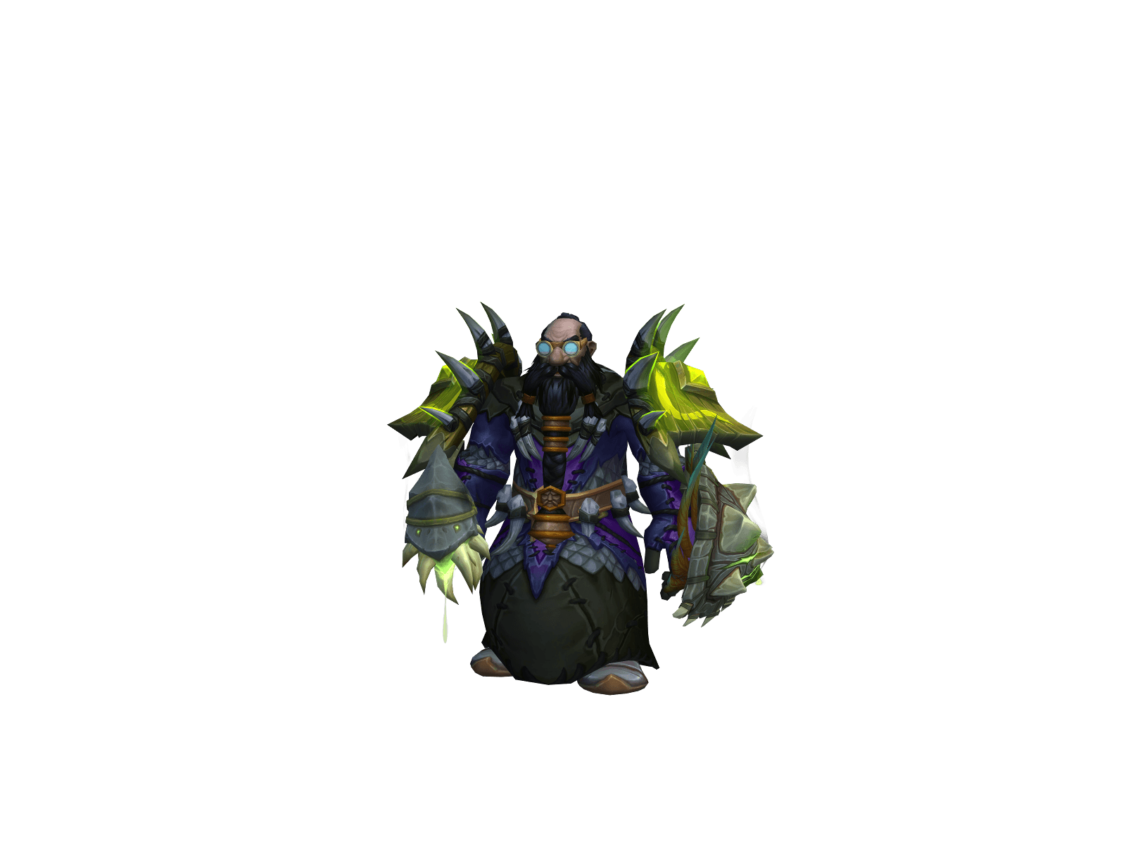 Oningodx's character render