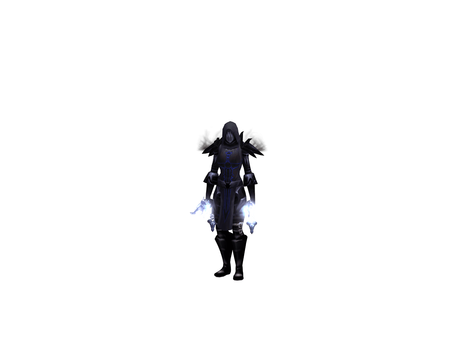 Nïlr's character render