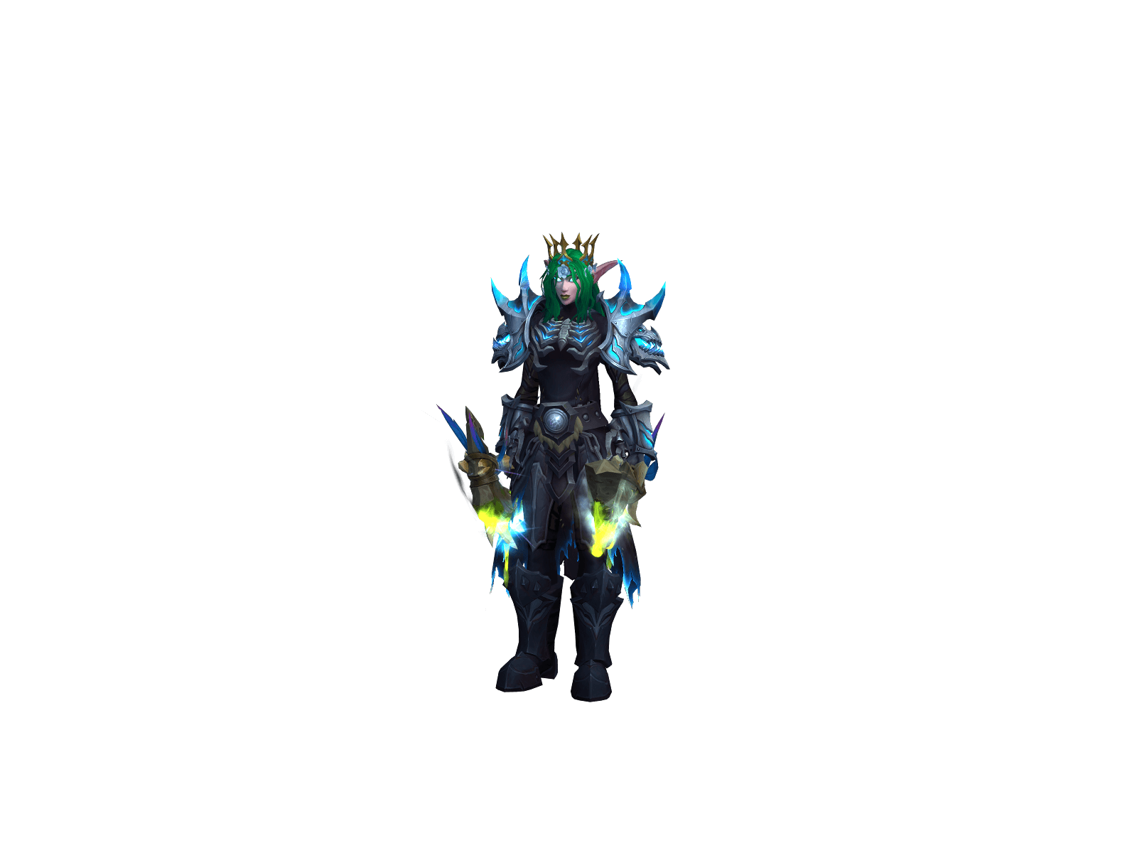Oxynoxs's character render