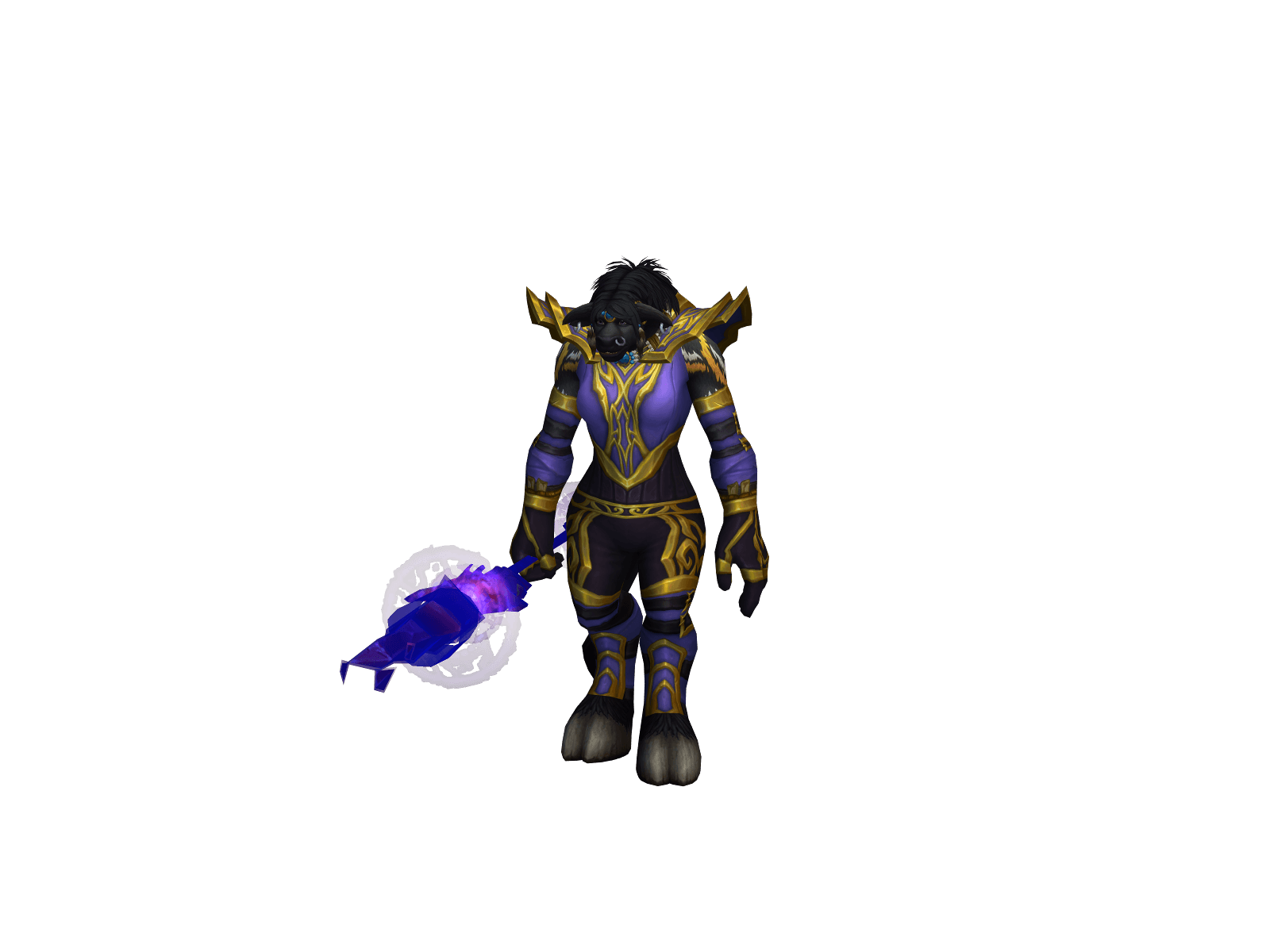 Réédbúúll's character render