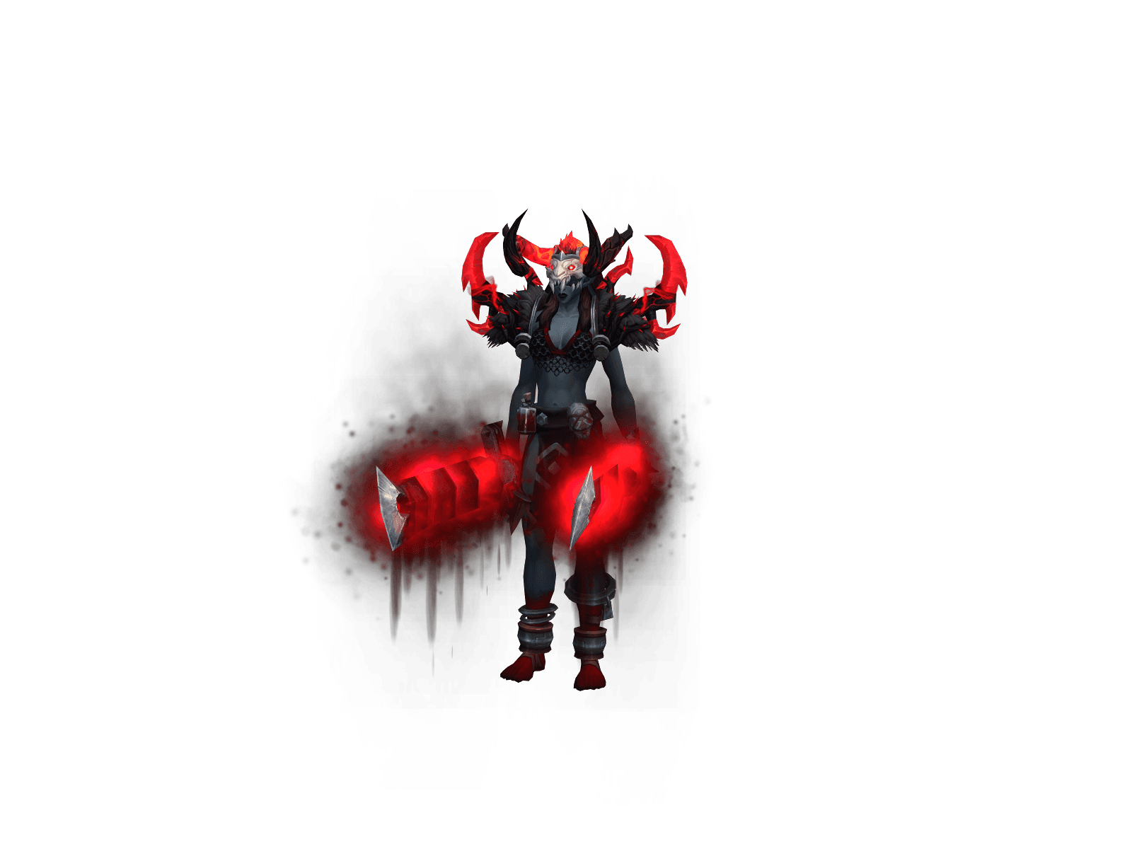 Peacedopice's character render