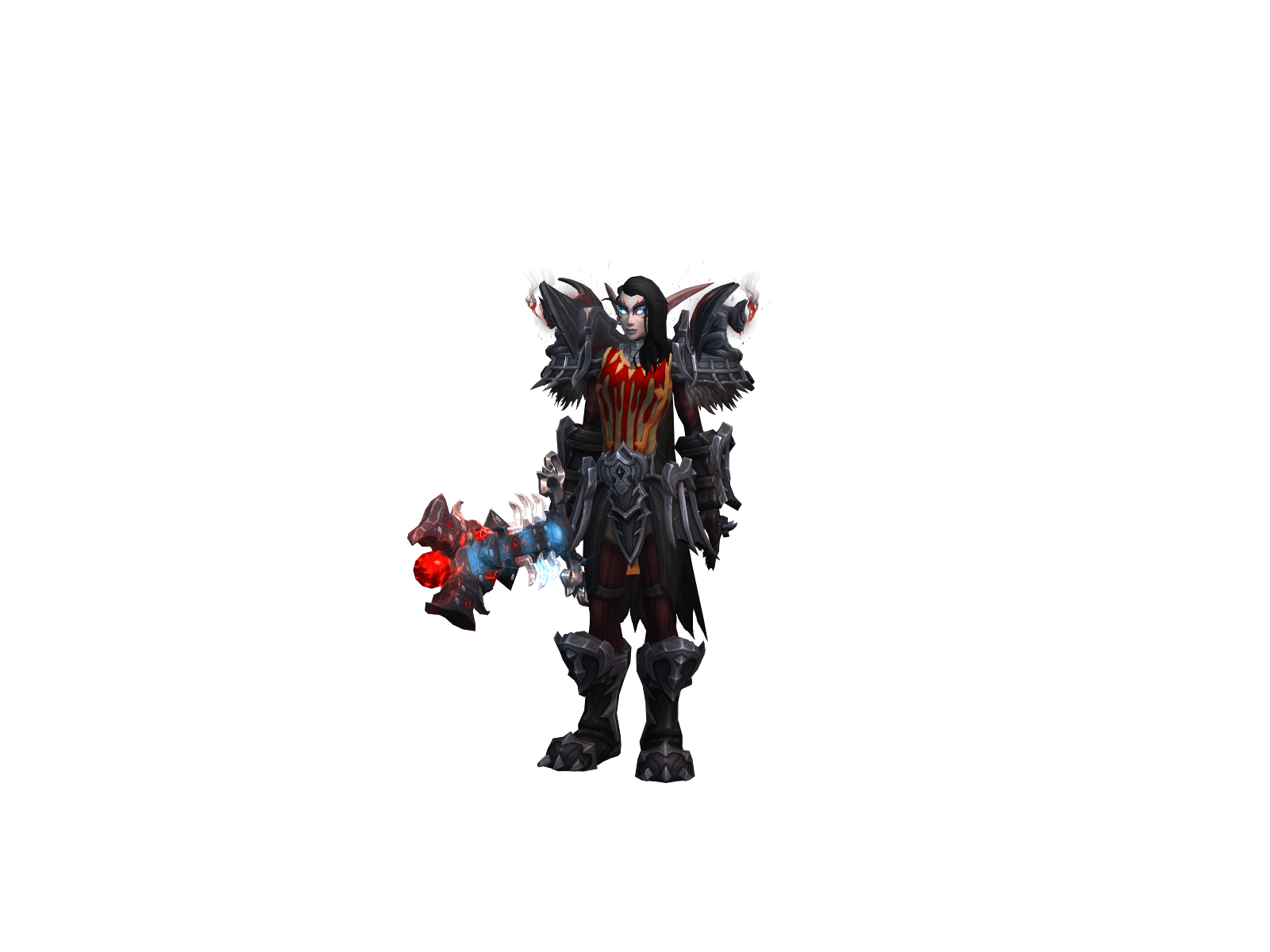 Whosyp's character render