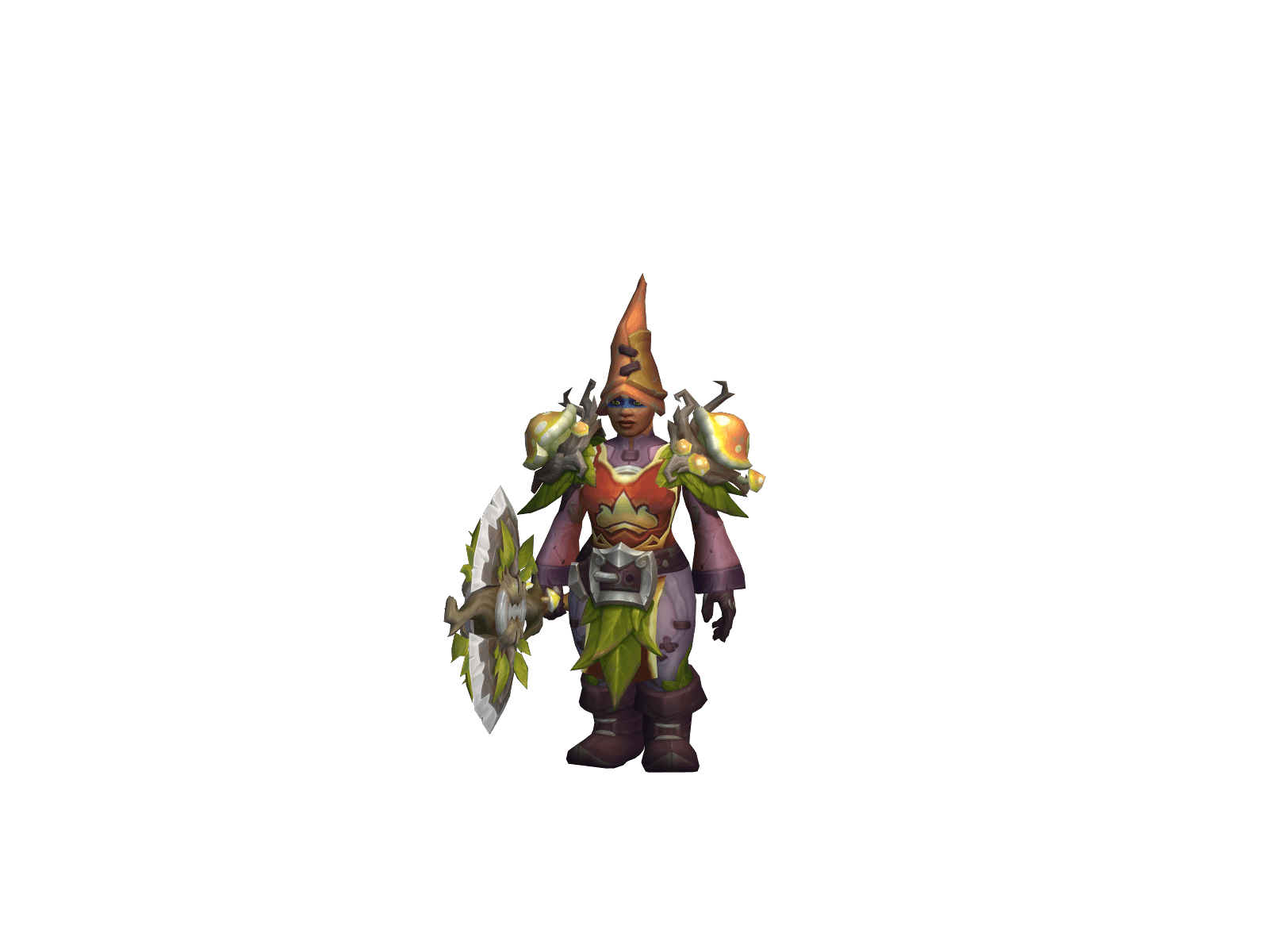 Turbonula's character render