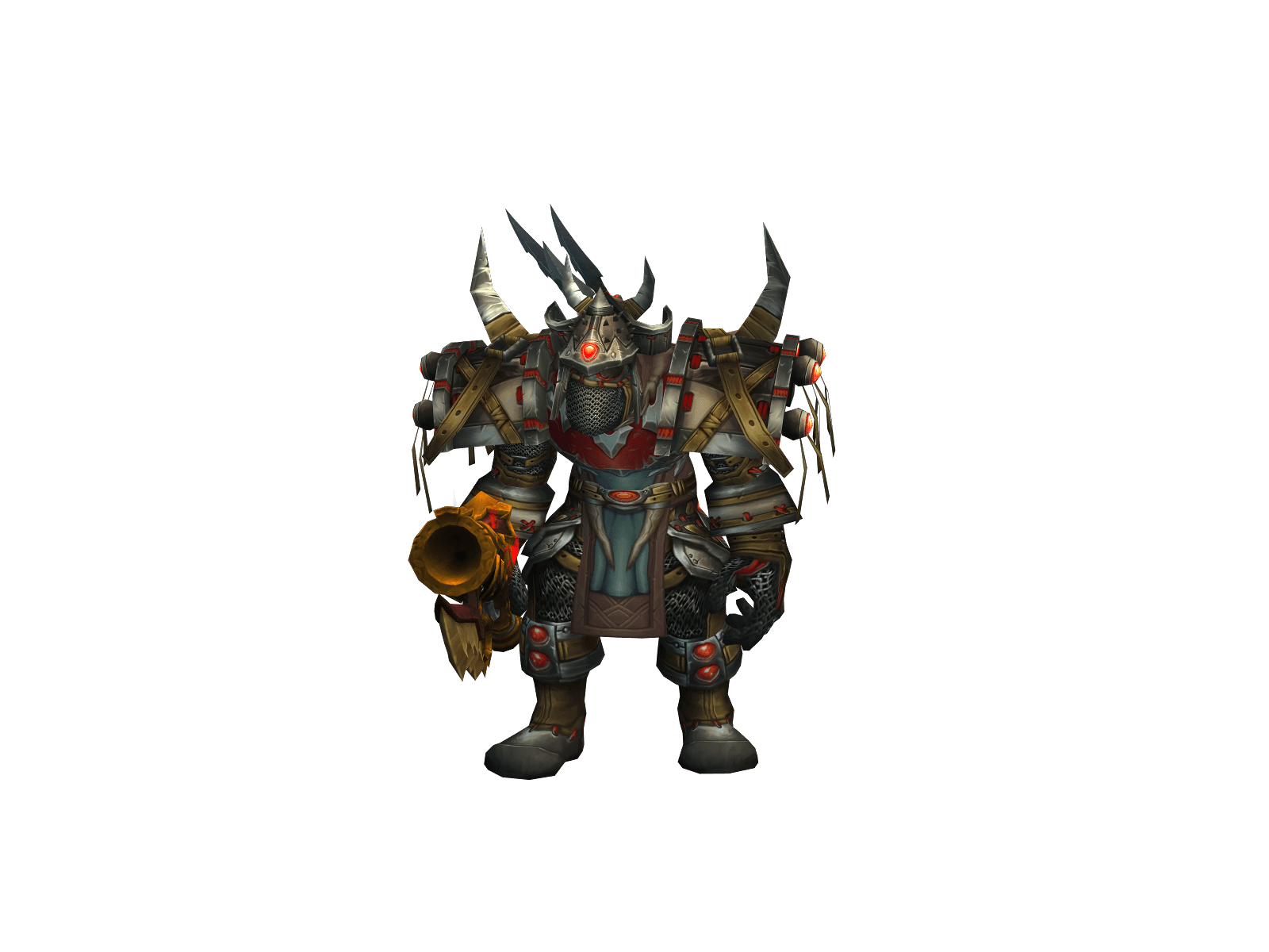 Milansamopal's character render