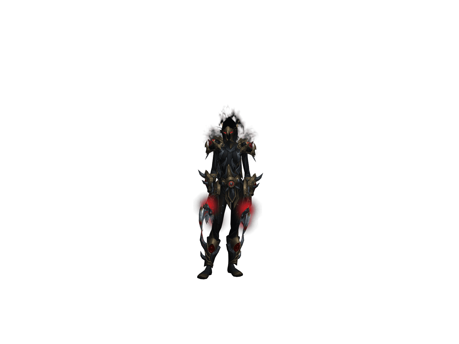 Indùrop's character render