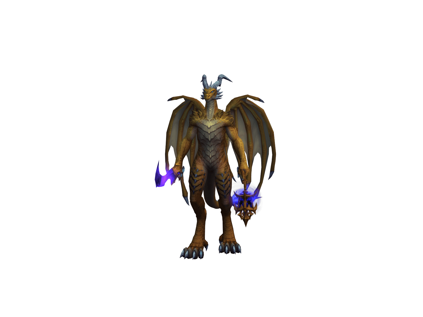 Scalemypavel's character render