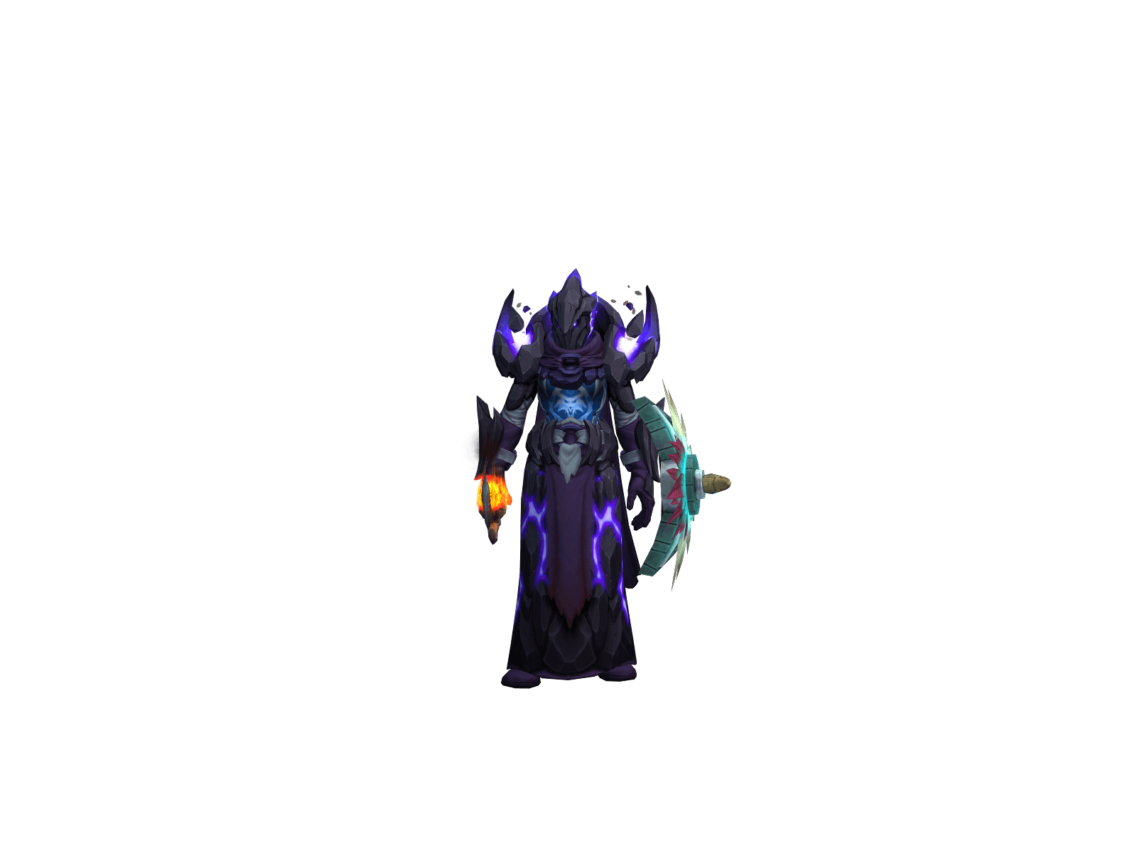Carlpeant's character render
