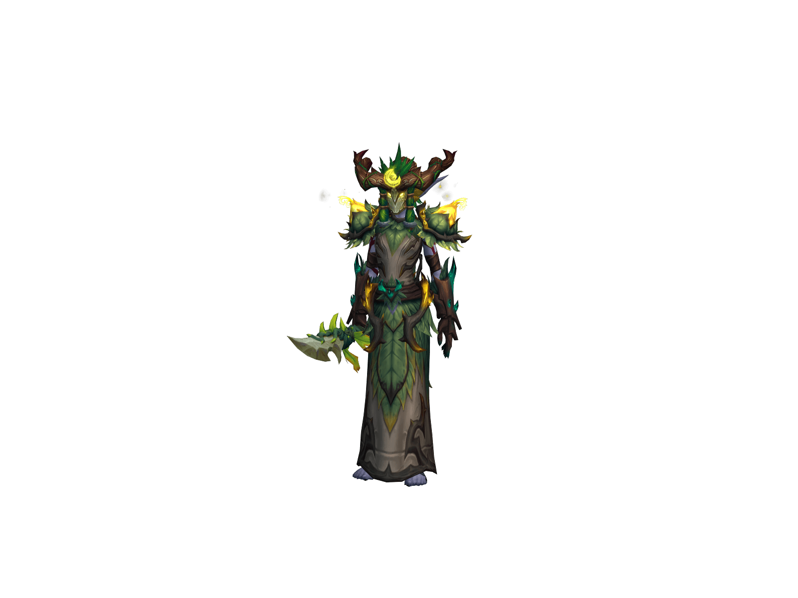 Obkuskávac's character render