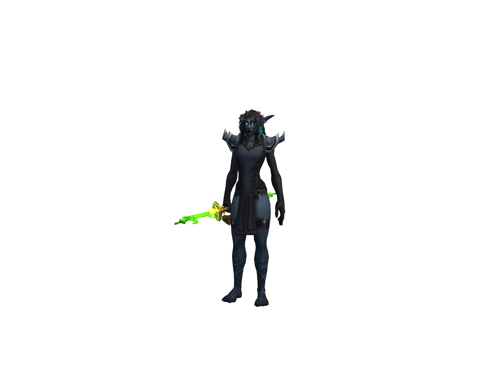 Eiw's character render