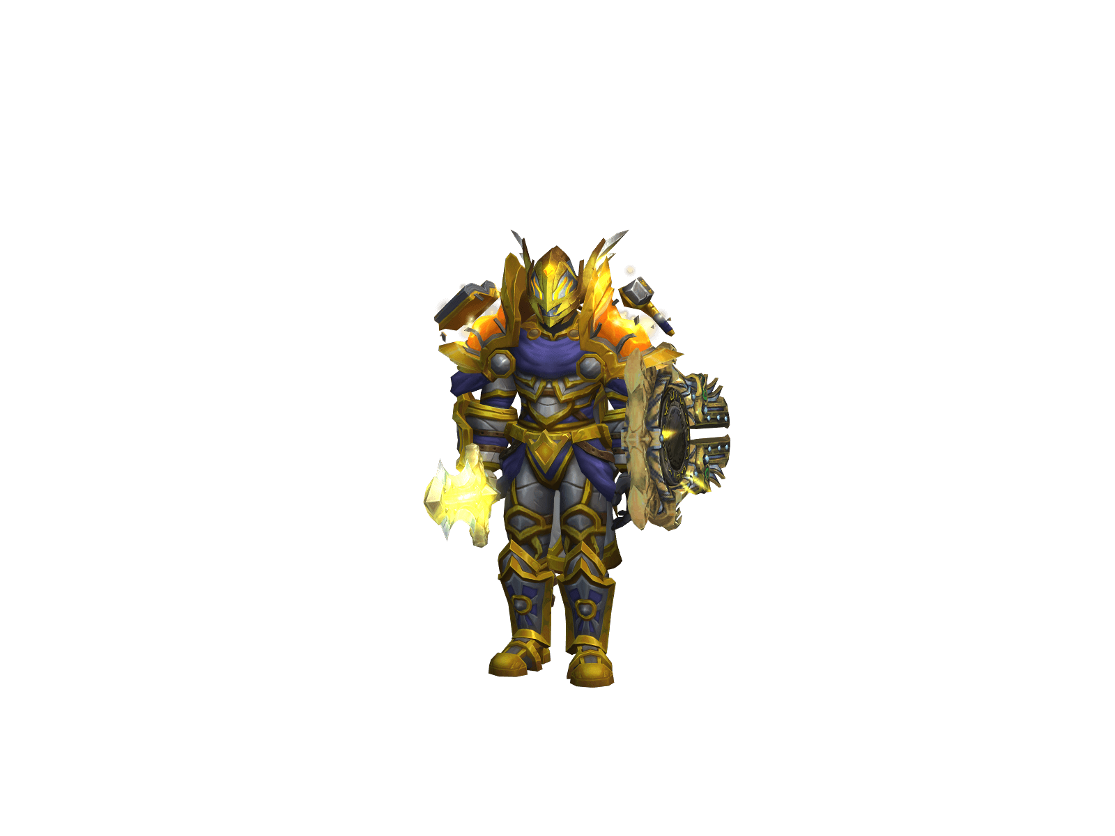Fakerunnercz's character render