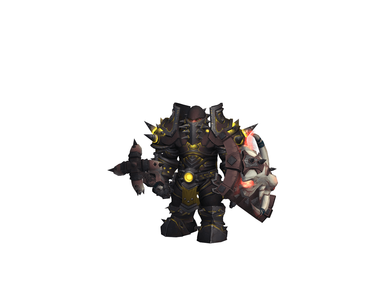 Ironqon's character render