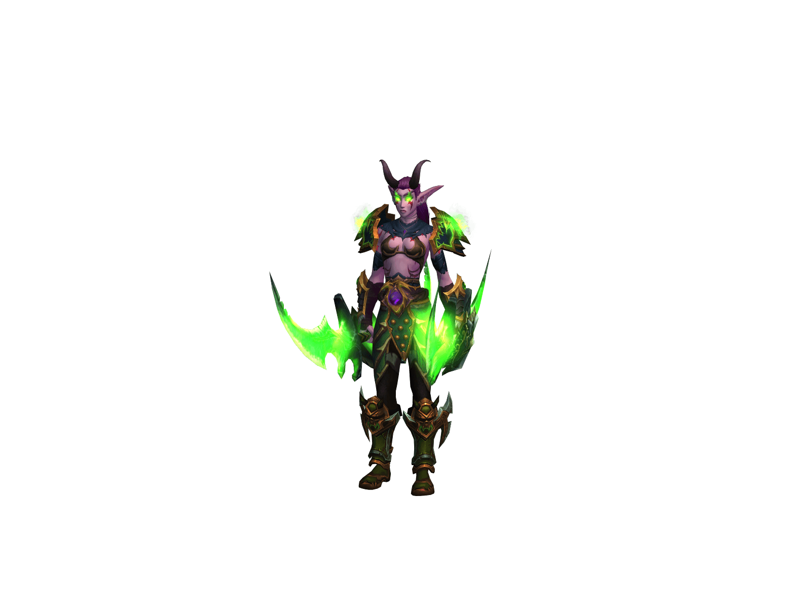 Gorkysvk's character render
