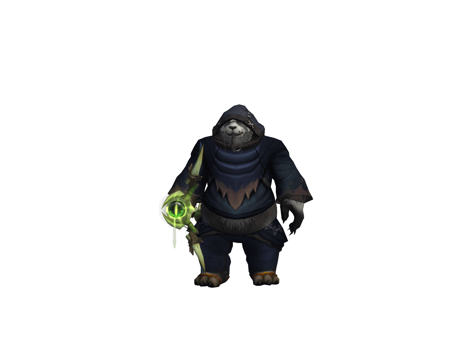 Shaltypriest's character render