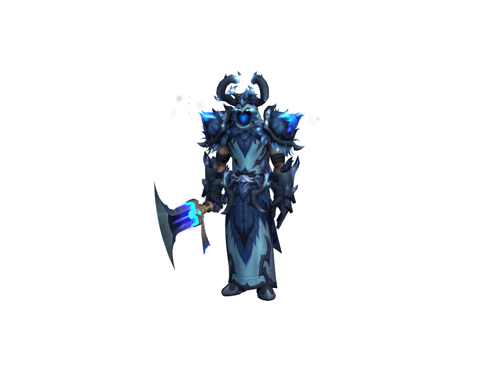 Abranxi's character render