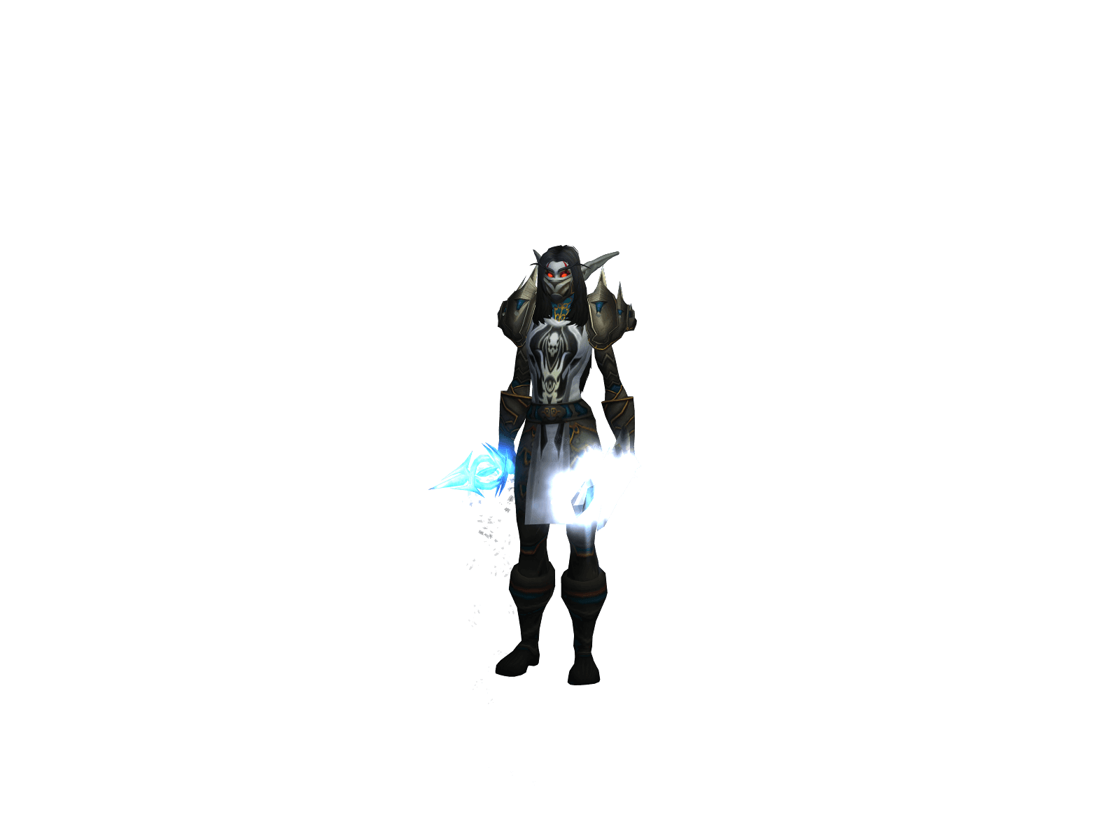 Worstkickerx's character render