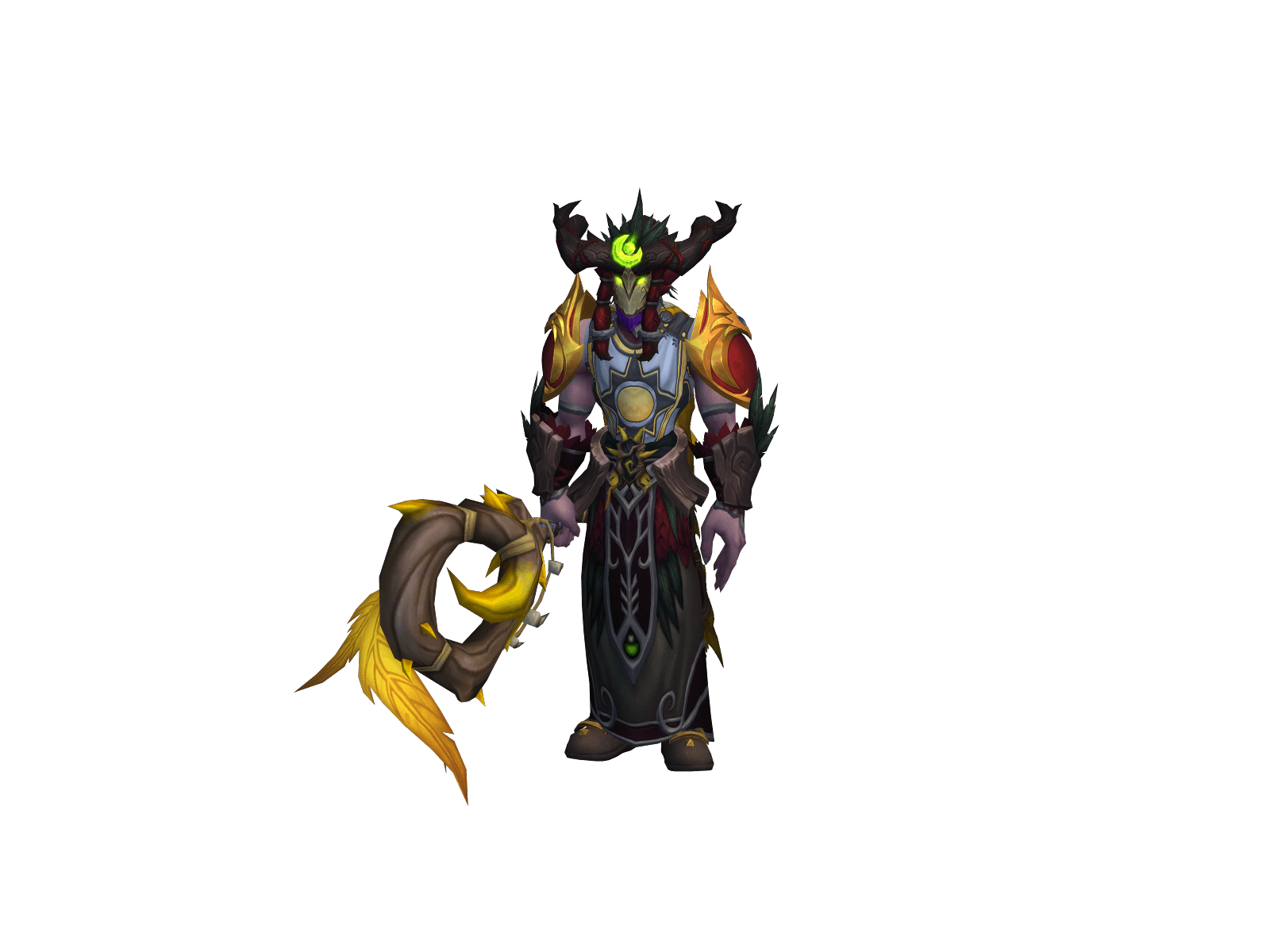 Juanansal's character render