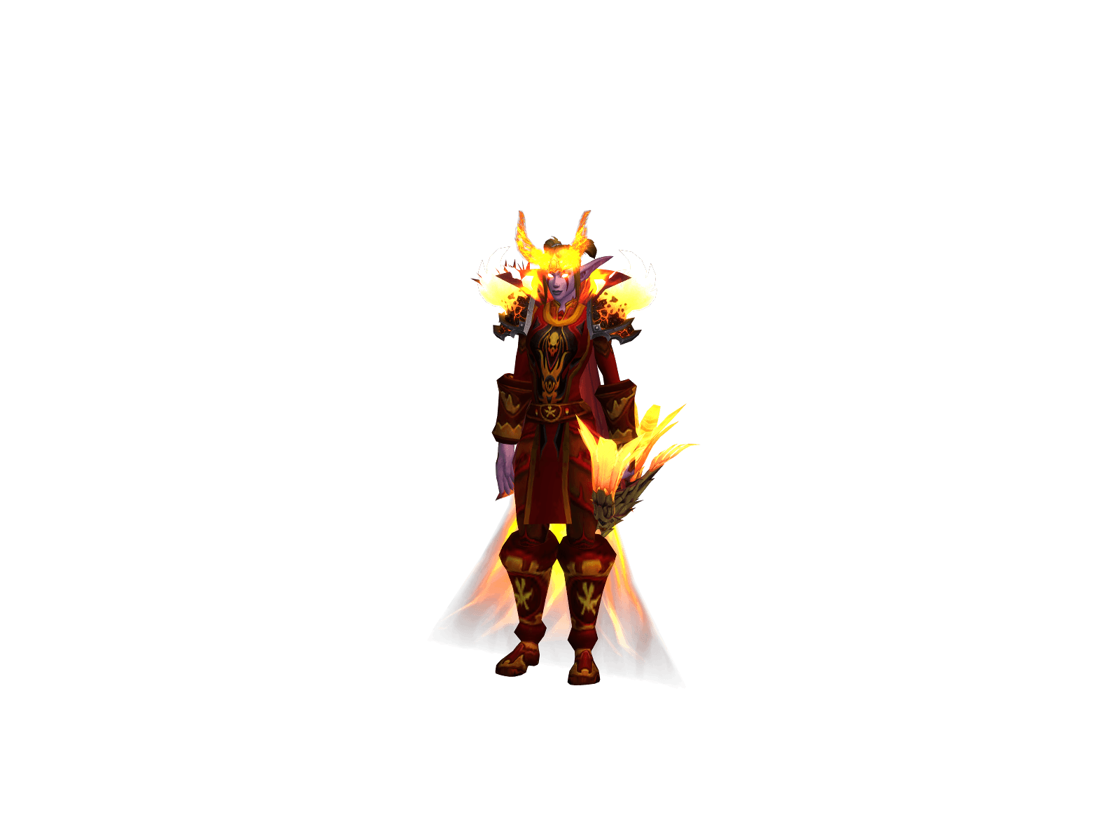 Khyleanxøxø's character render