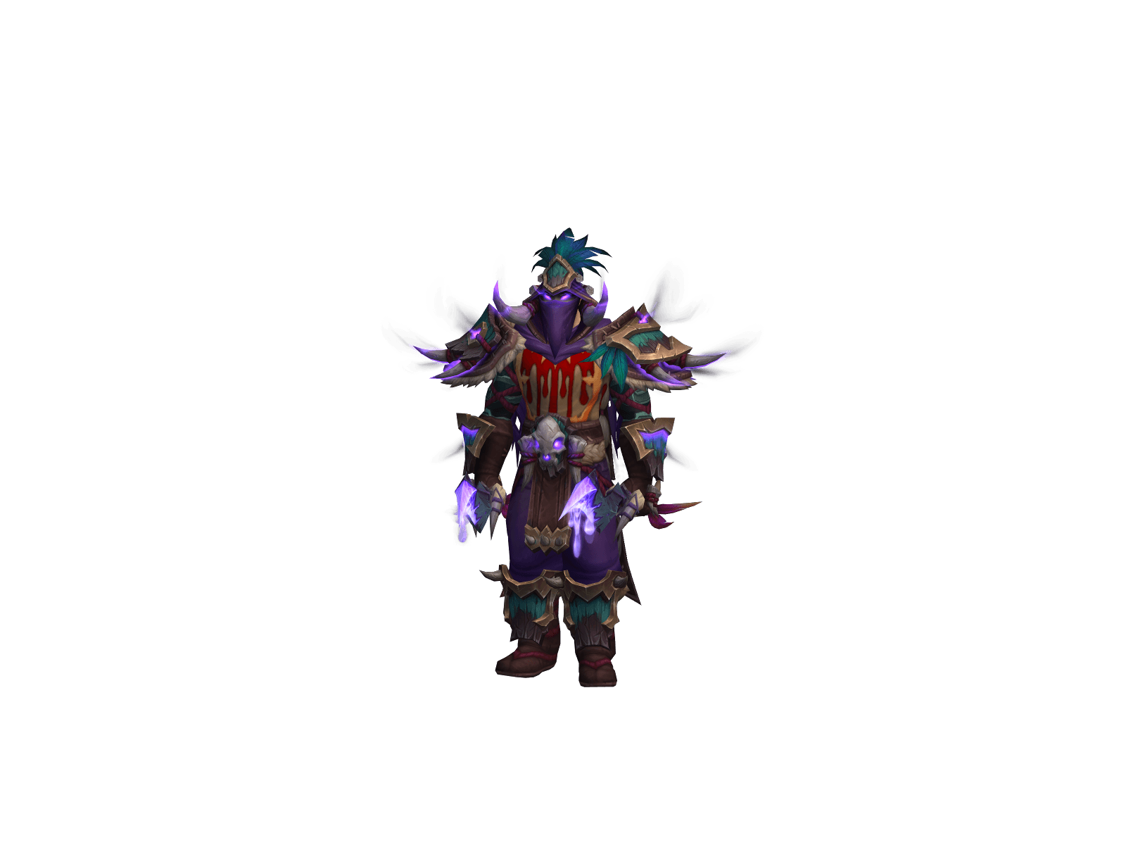 Merculolz's character render