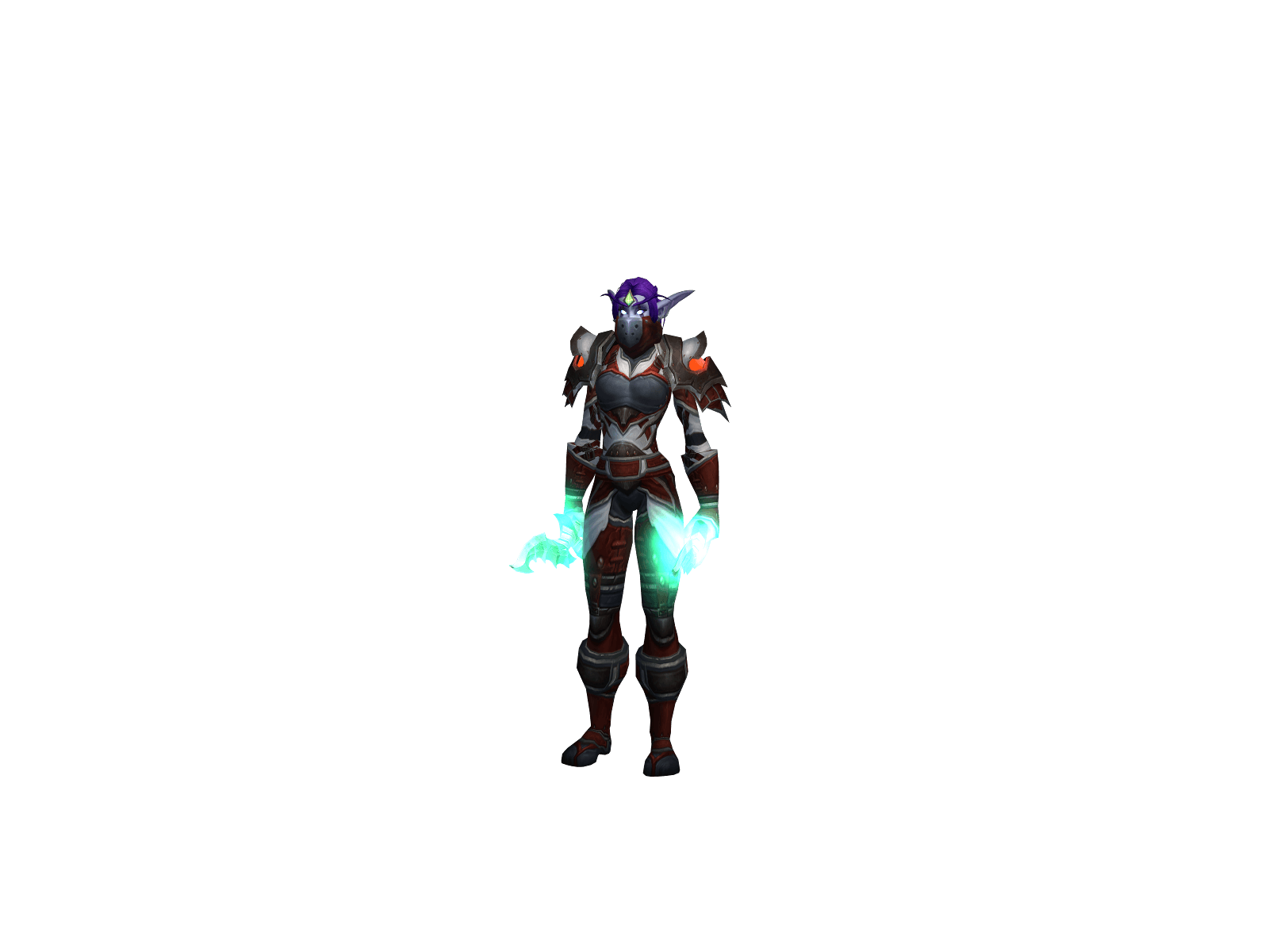 Lovelessqt's character render