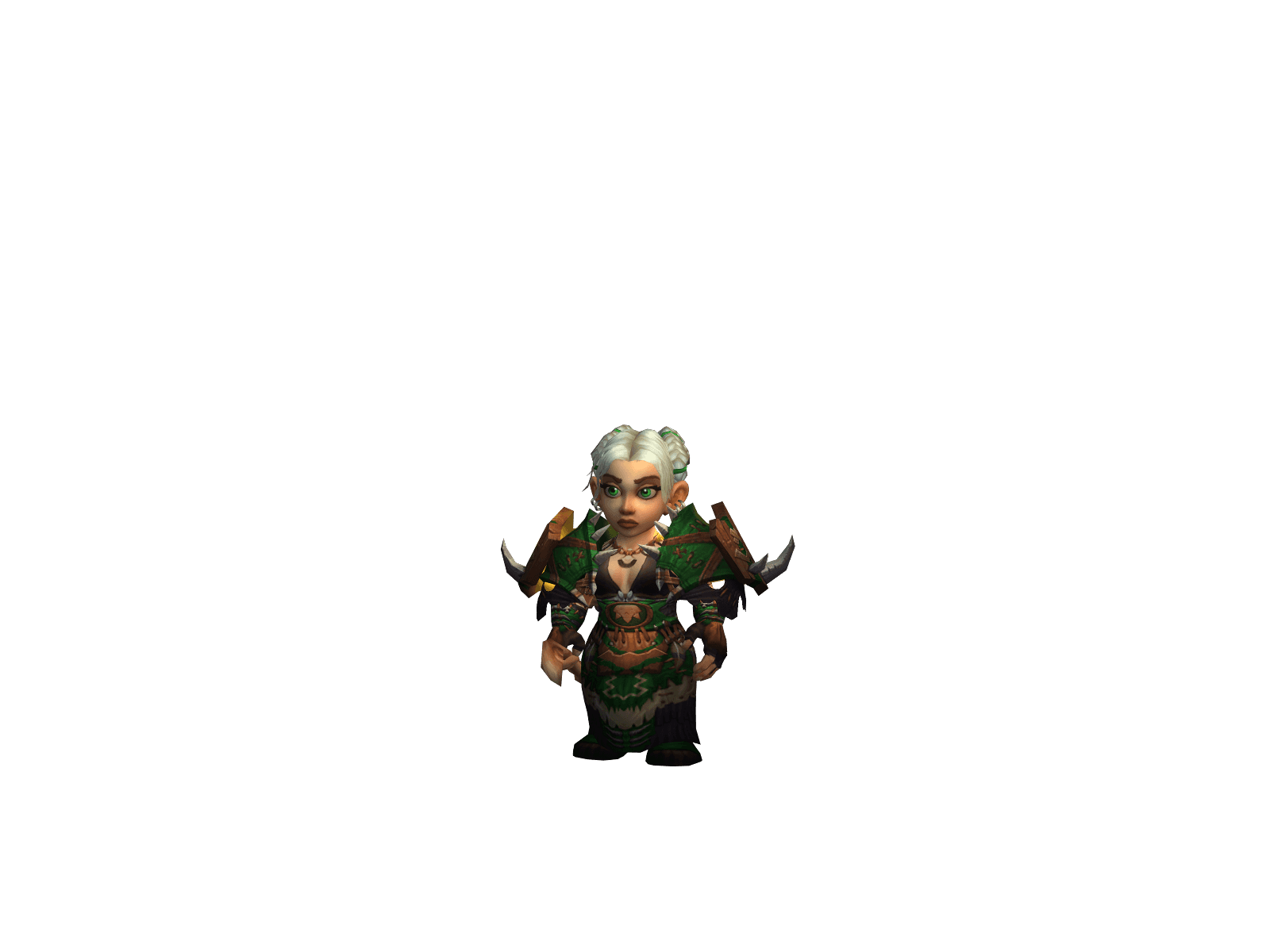 Mydadisbald's character render