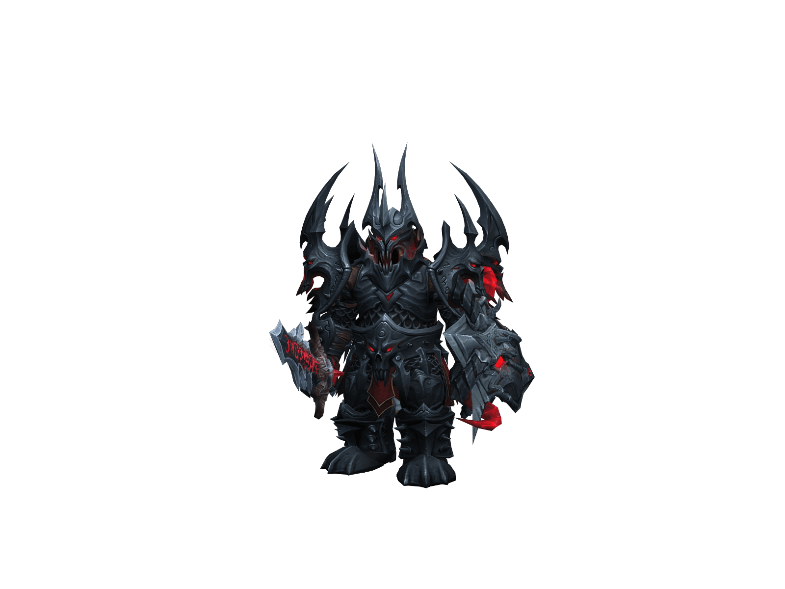 Frozenpala's character render