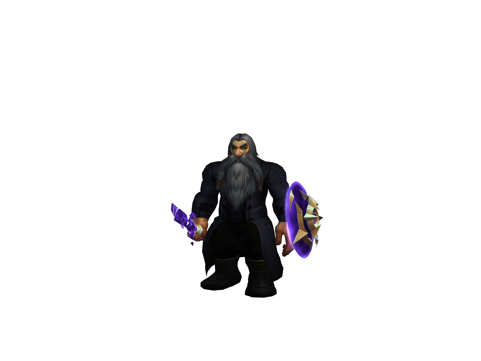 Palalurch's character render