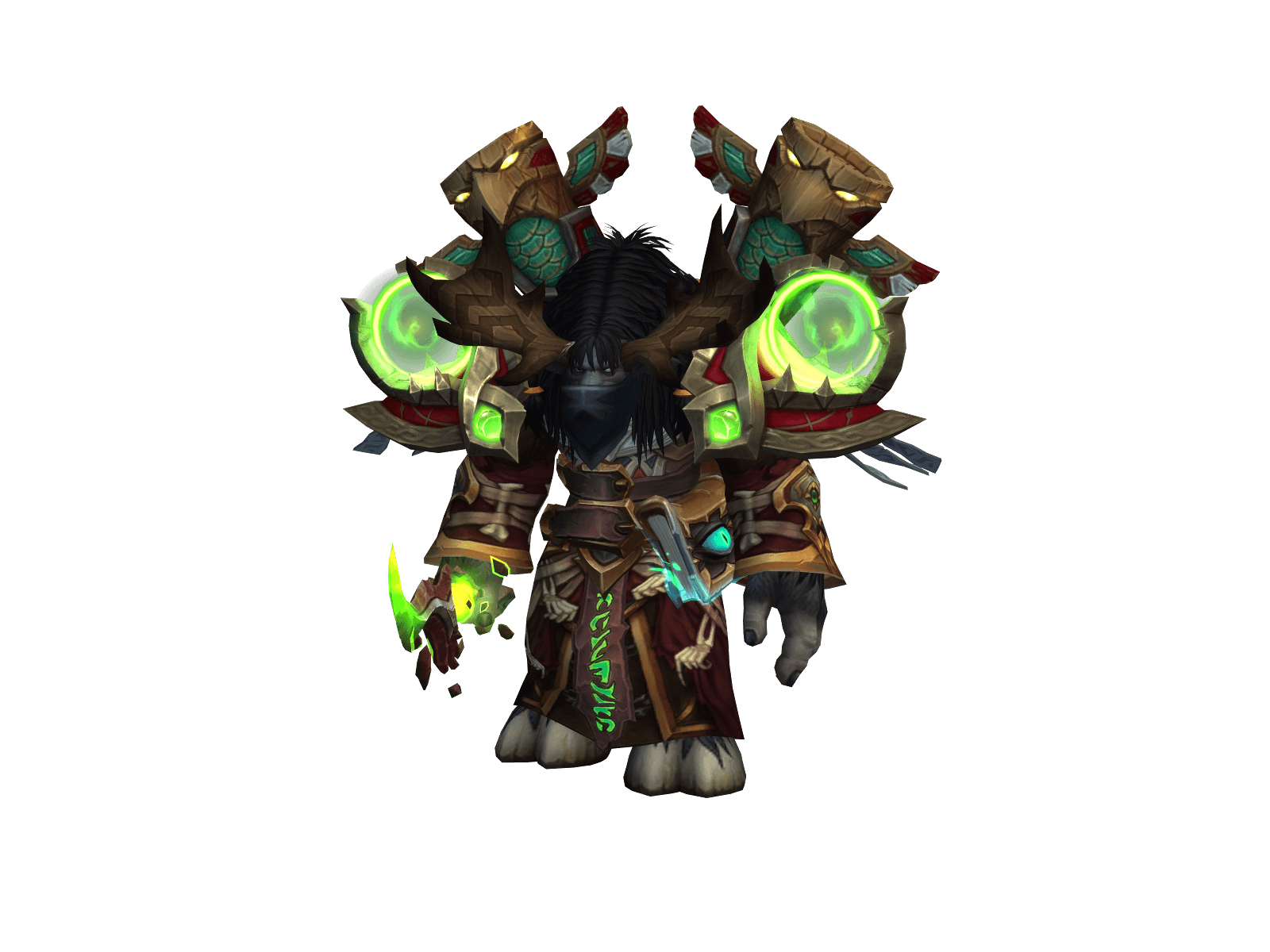 Etirps's character render