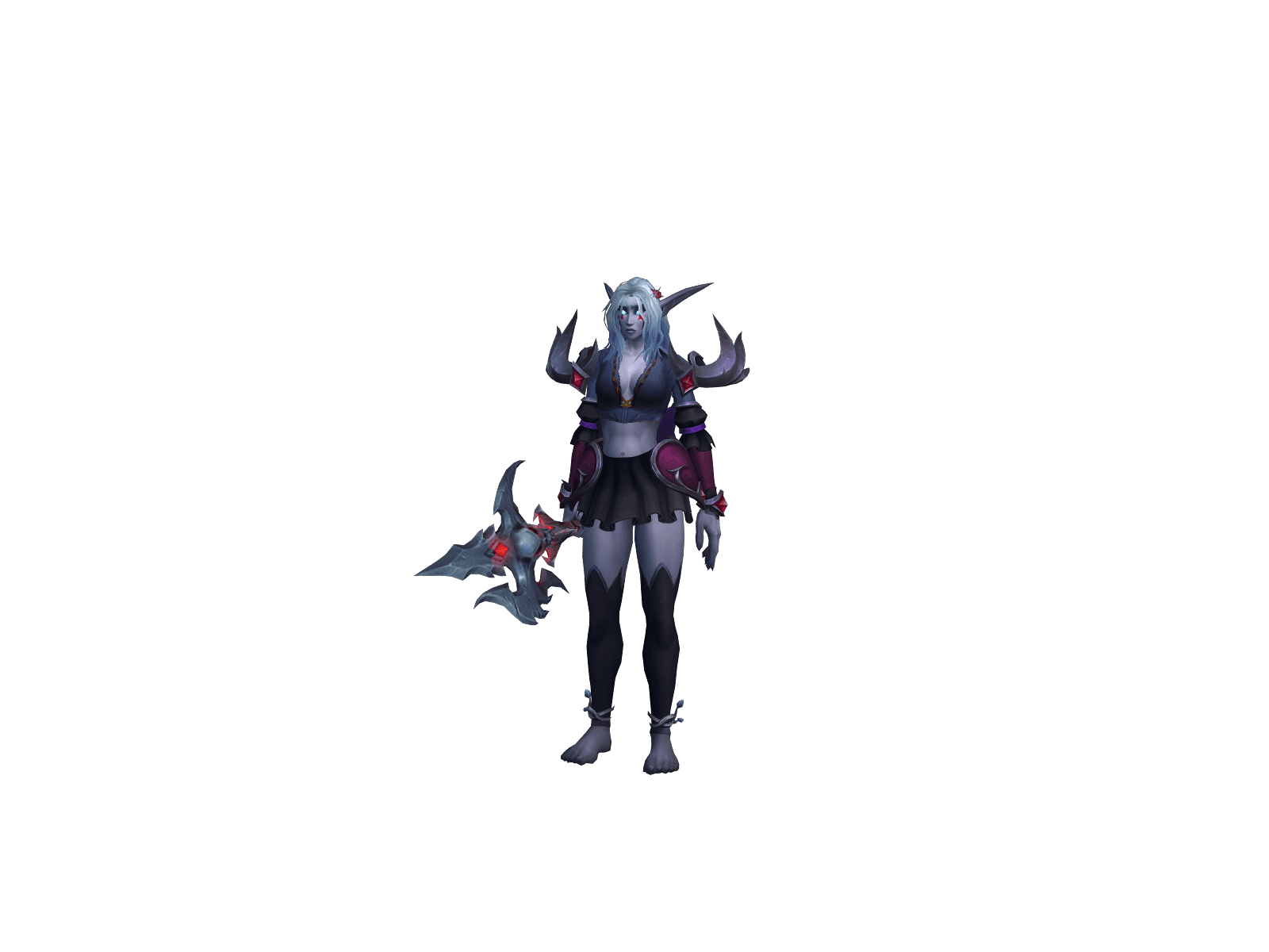 Fistskaldi's character render