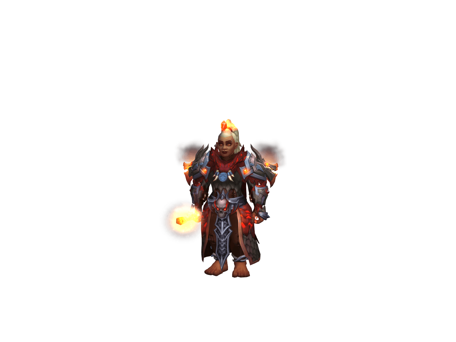 Einfachblue's character render