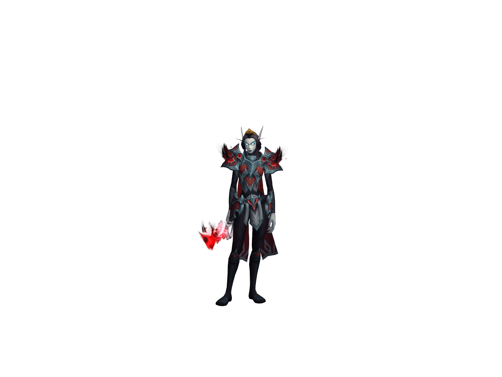 Кустиккрови's character render