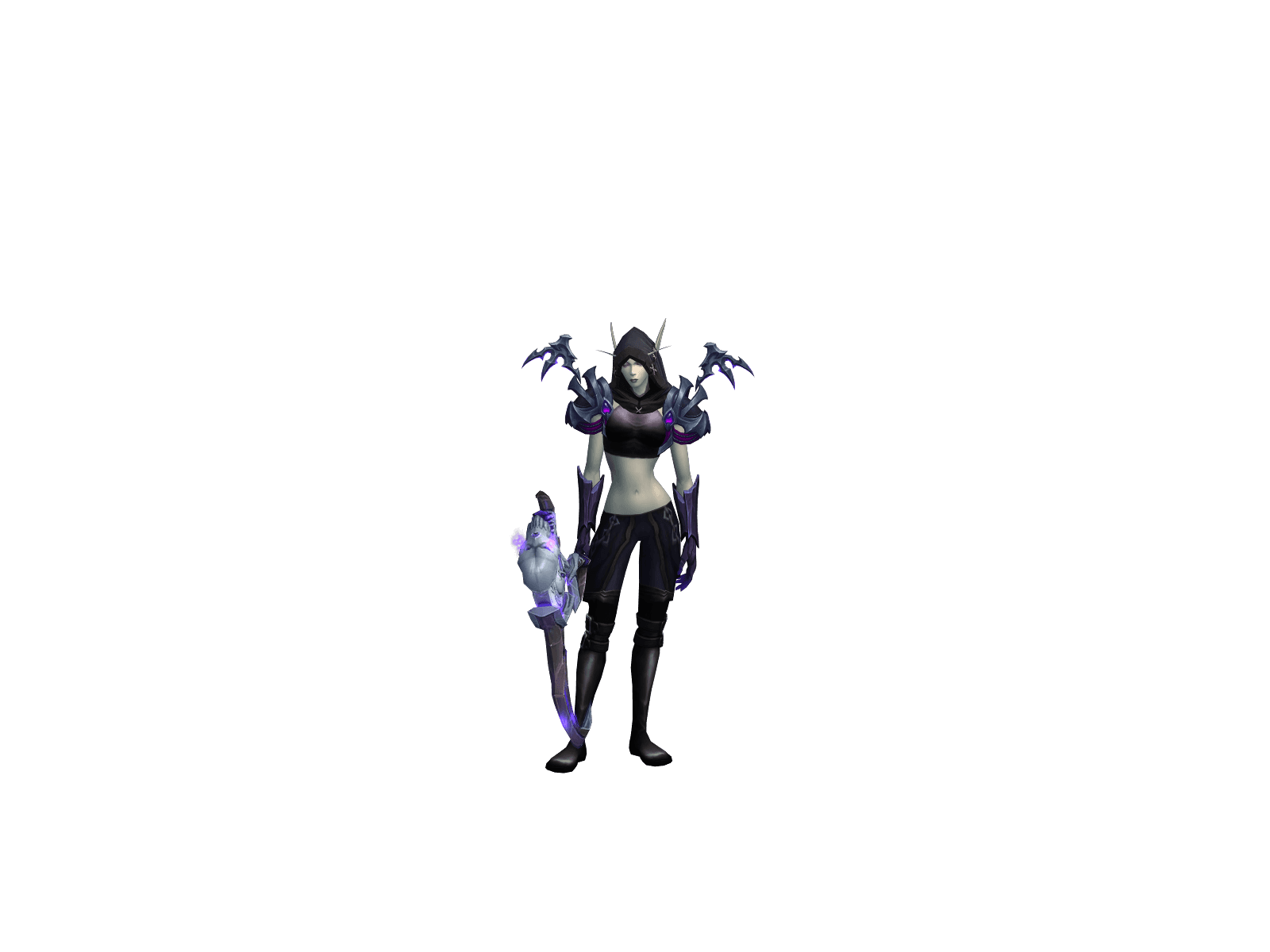 Cbx's character render