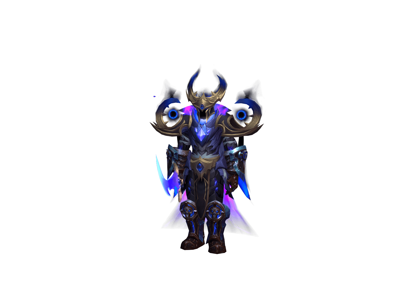 Neitoperho's character render