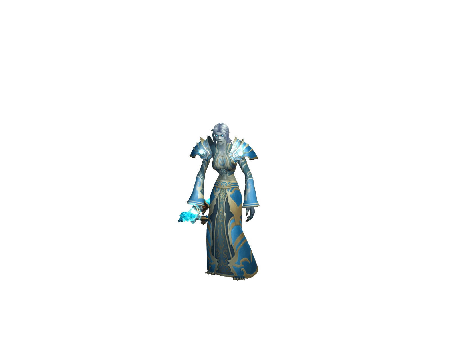 Lonelyisland's character render