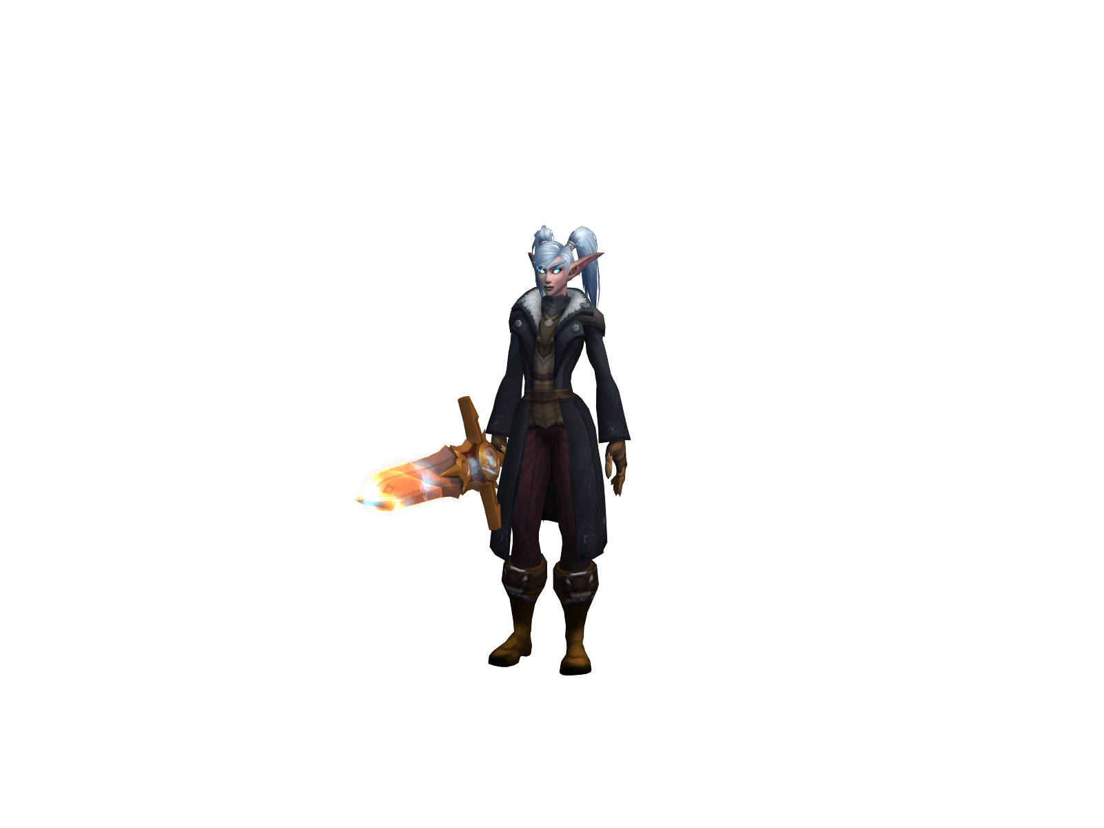 Mysticdk's character render