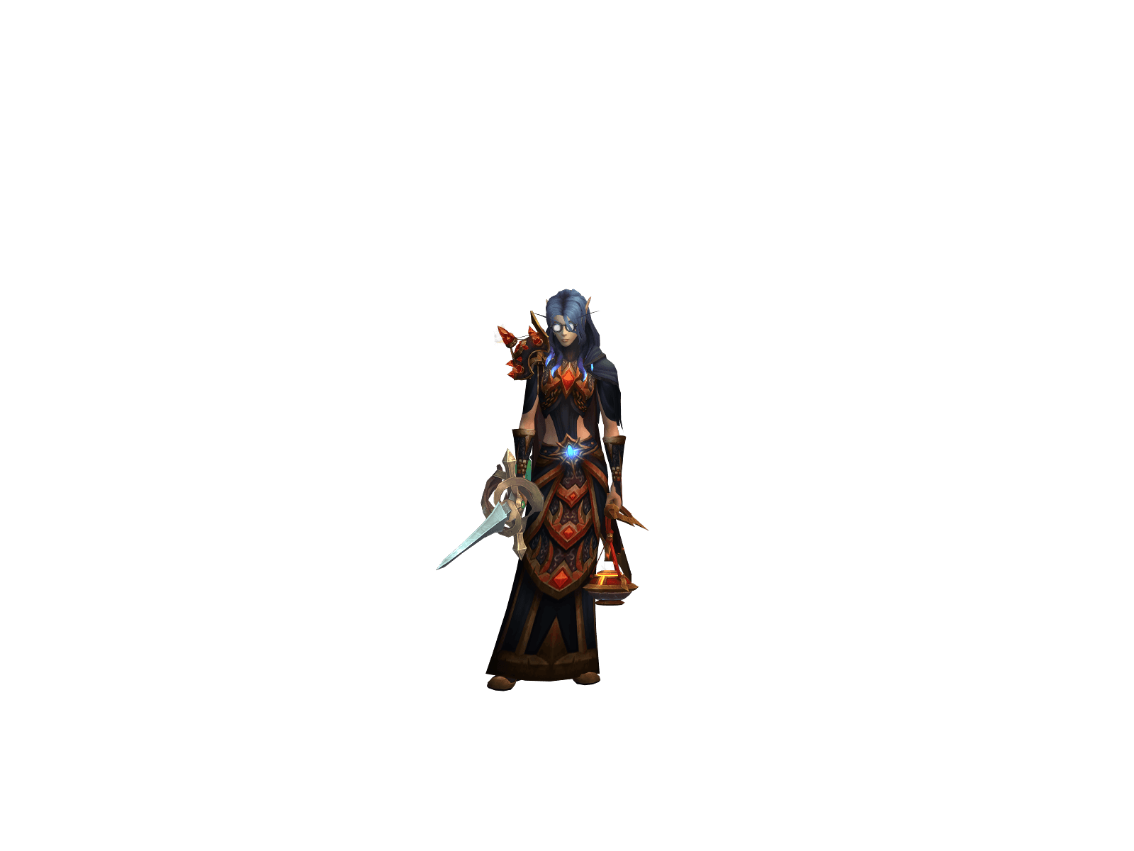 Поскриптушка's character render