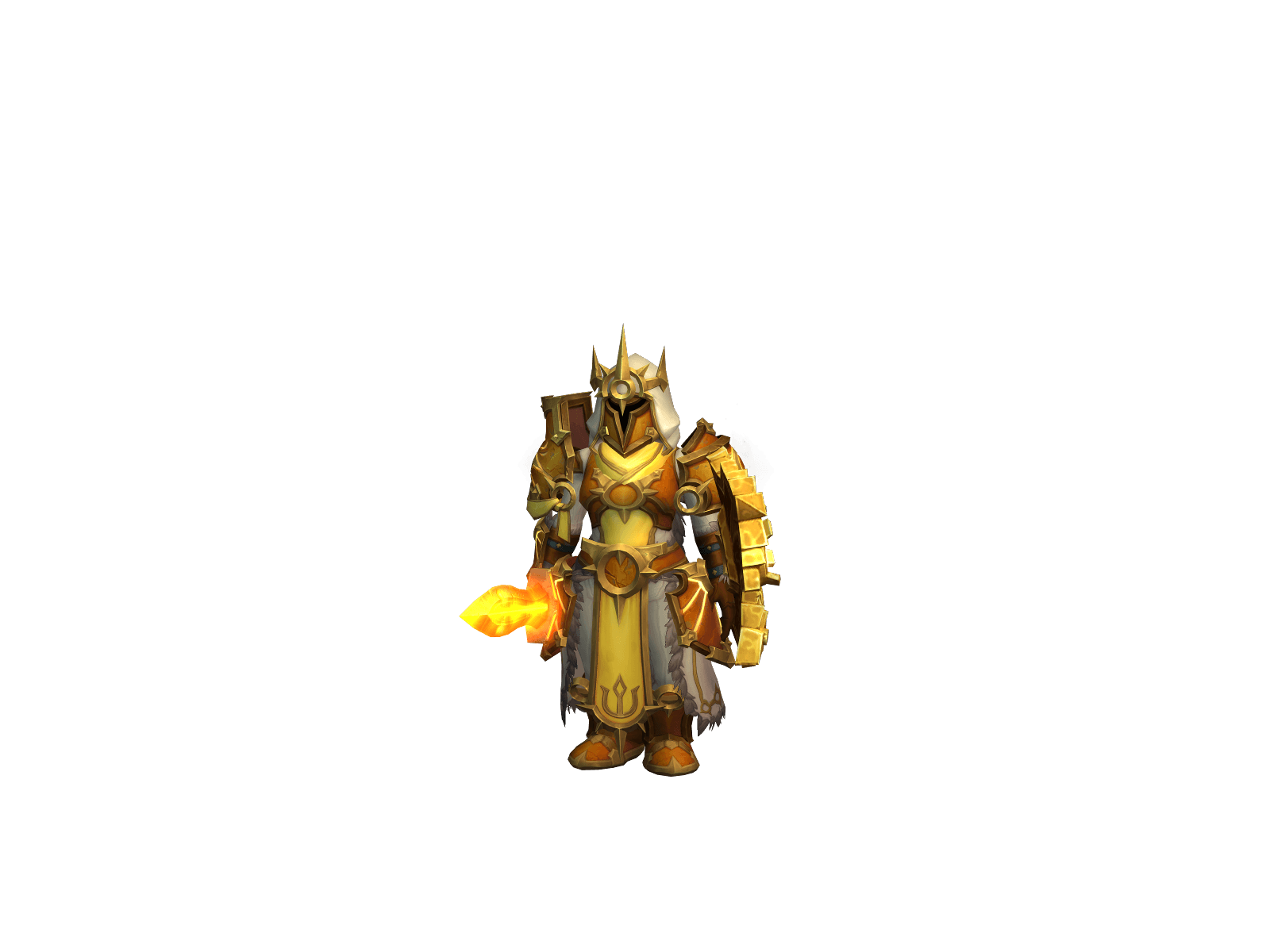 Жародка's character render