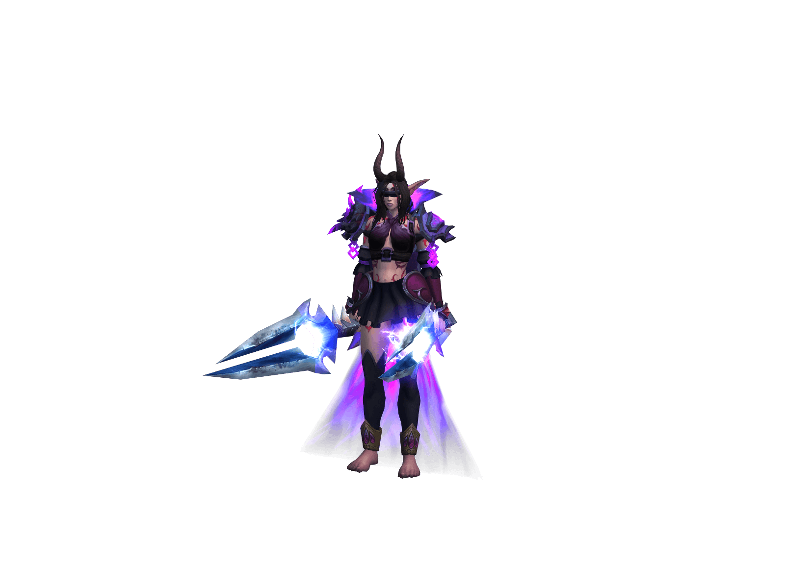 Рестинхелл's character render