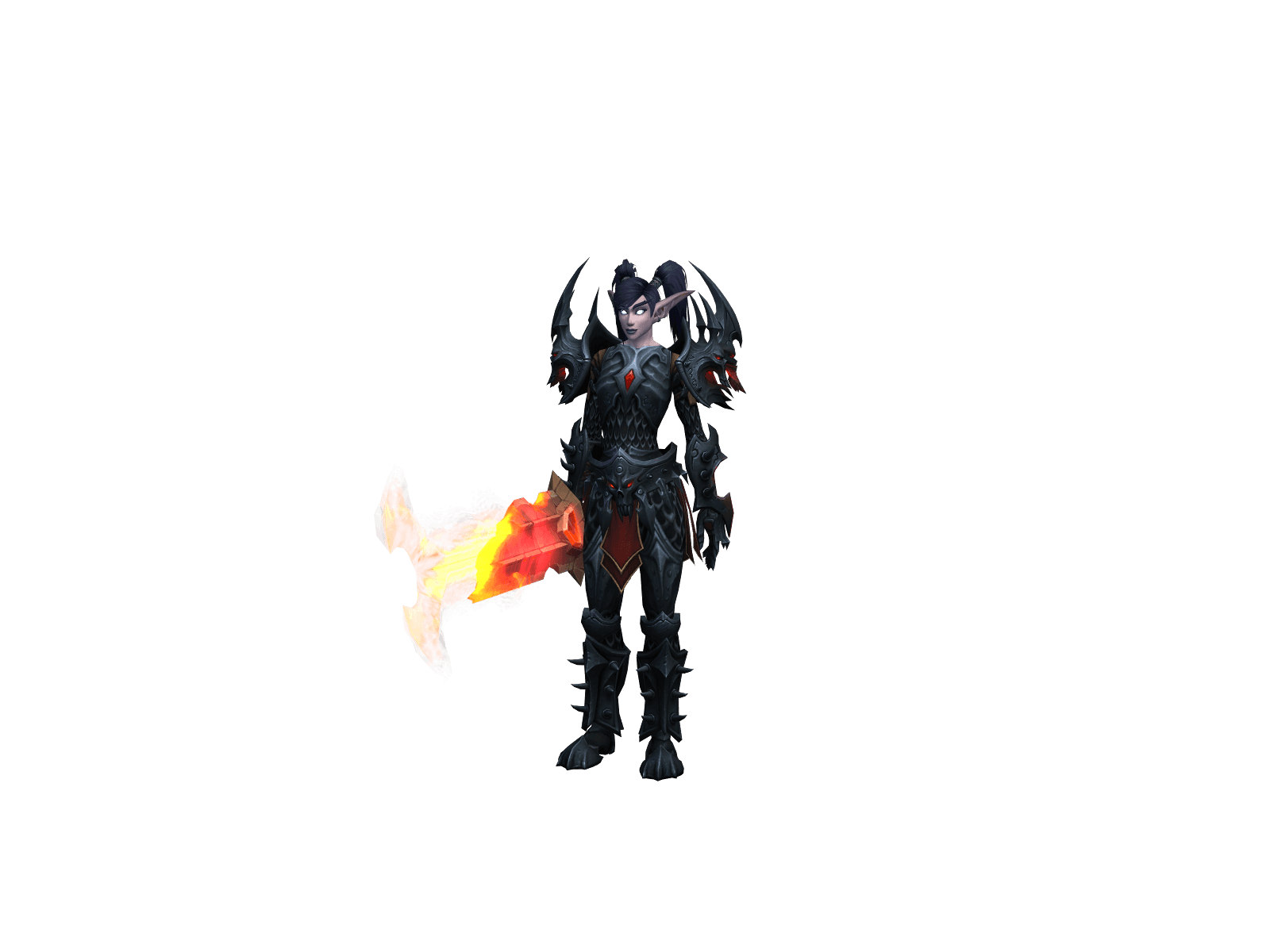 Владикчардж's character render
