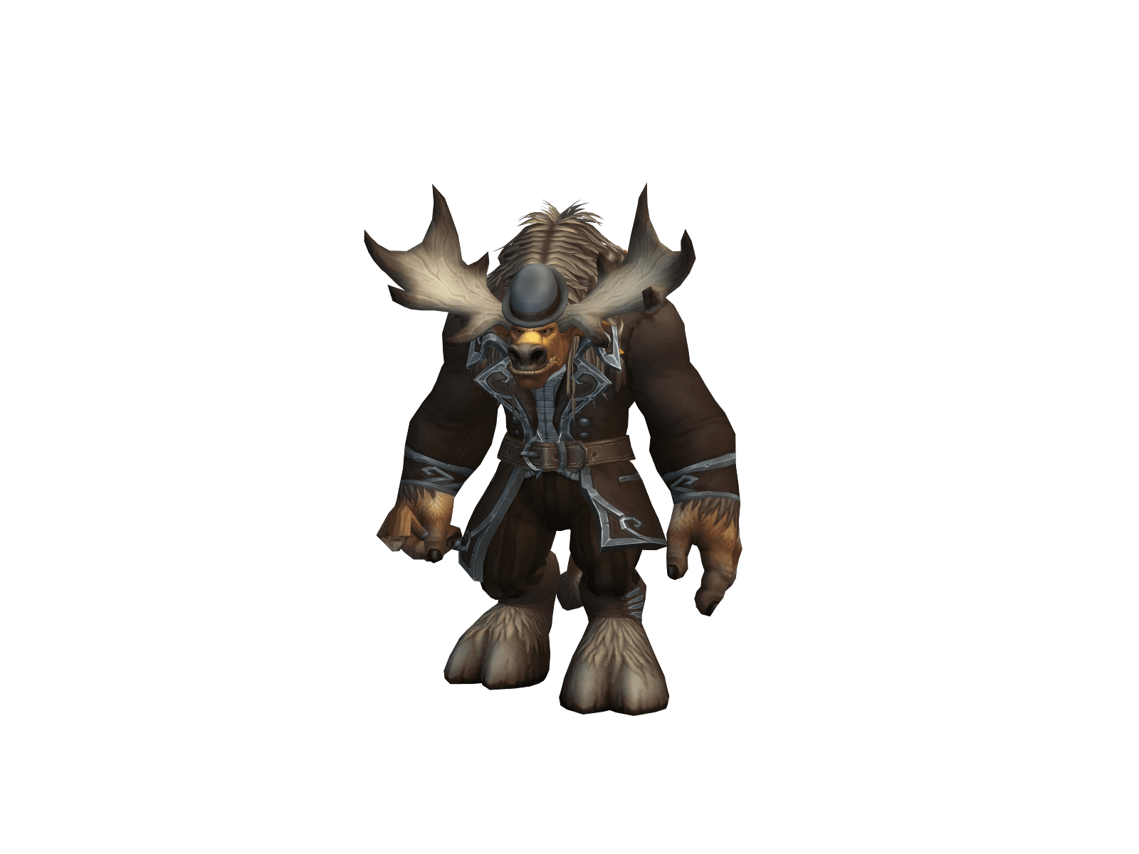 Синдх's character render