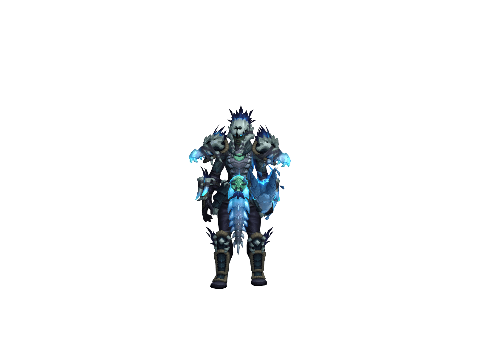 Маркманшип's character render