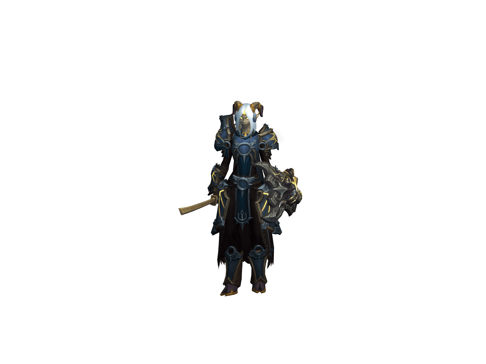 Эгоистпал's character render