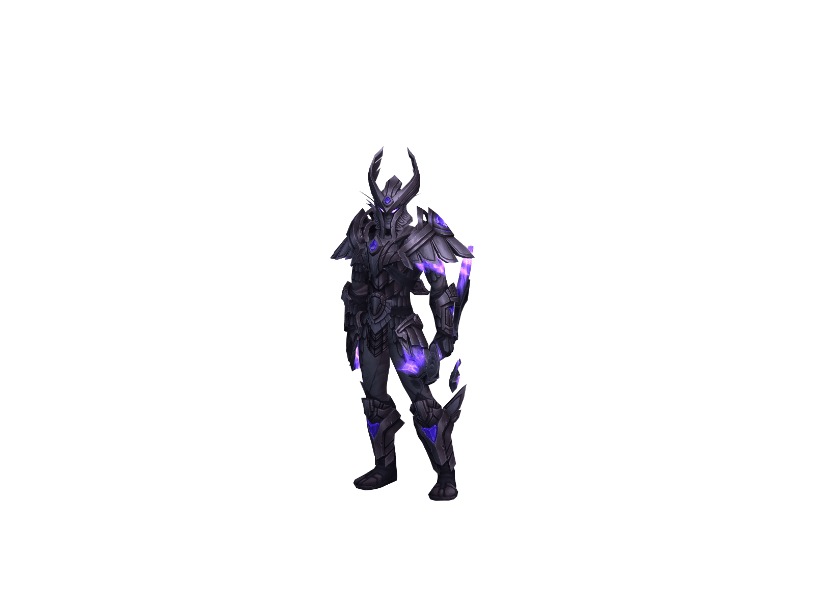 Крабульчег's character render