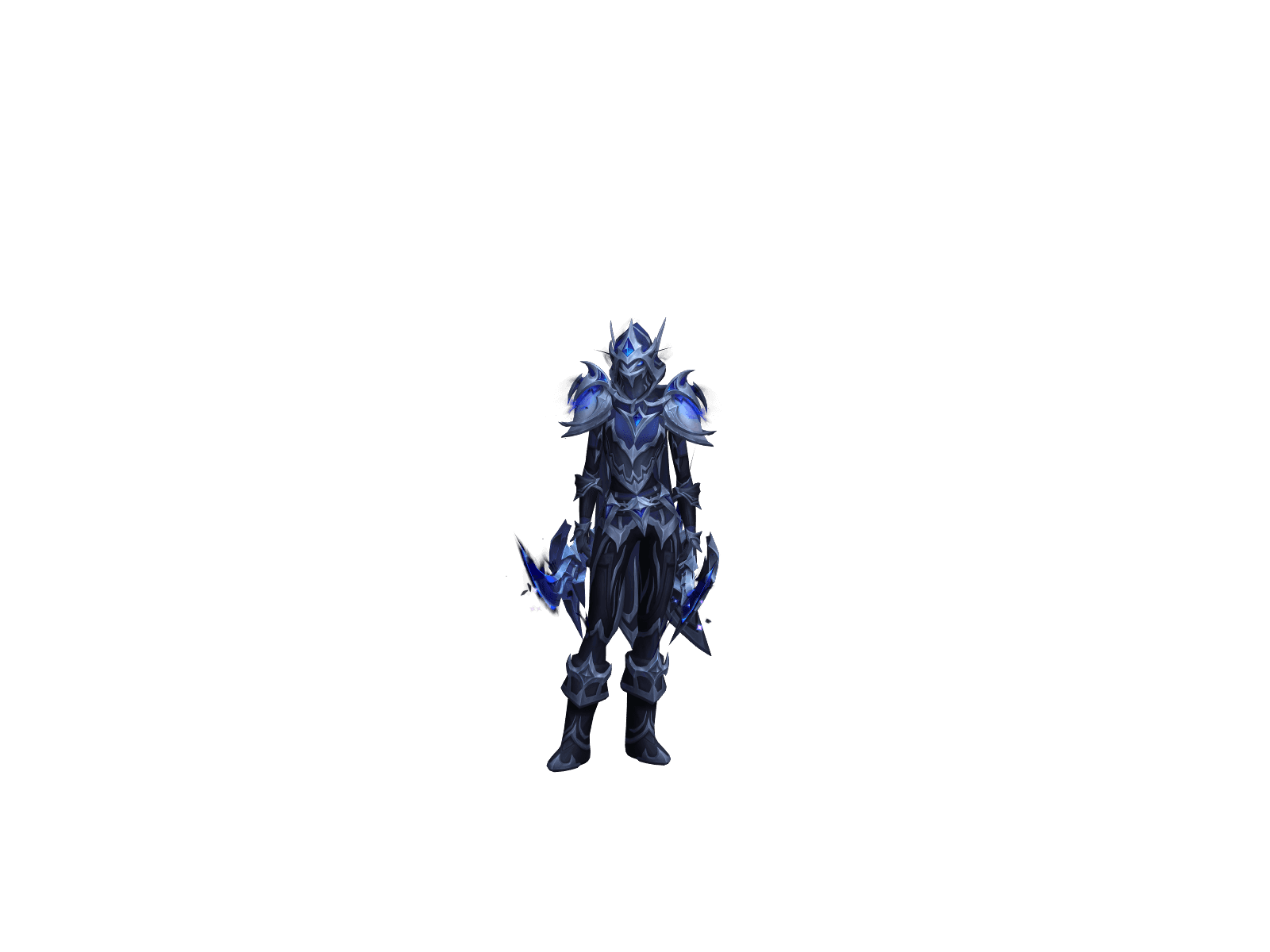 Разгромчик's character render