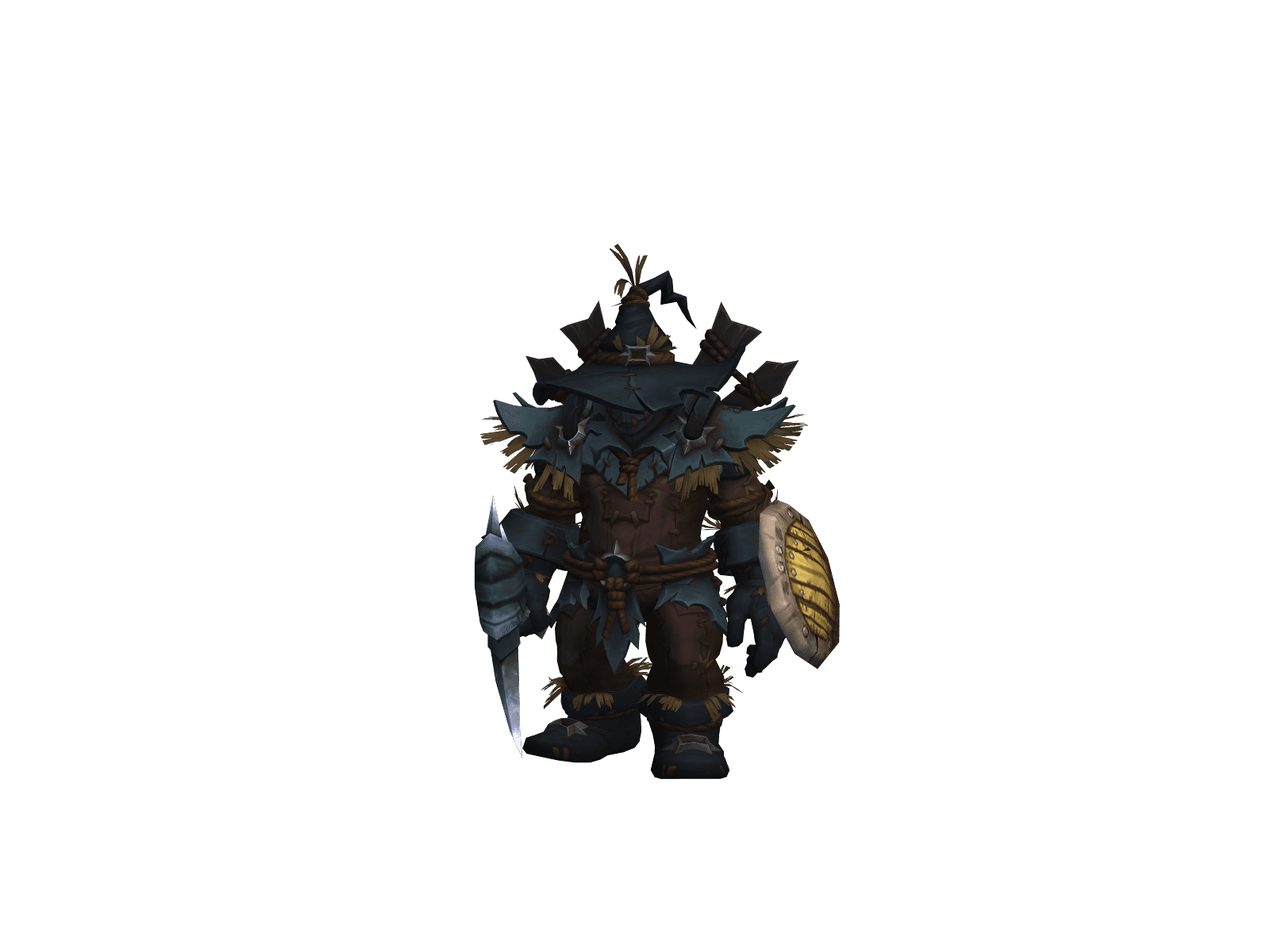 Датебаешечки's character render