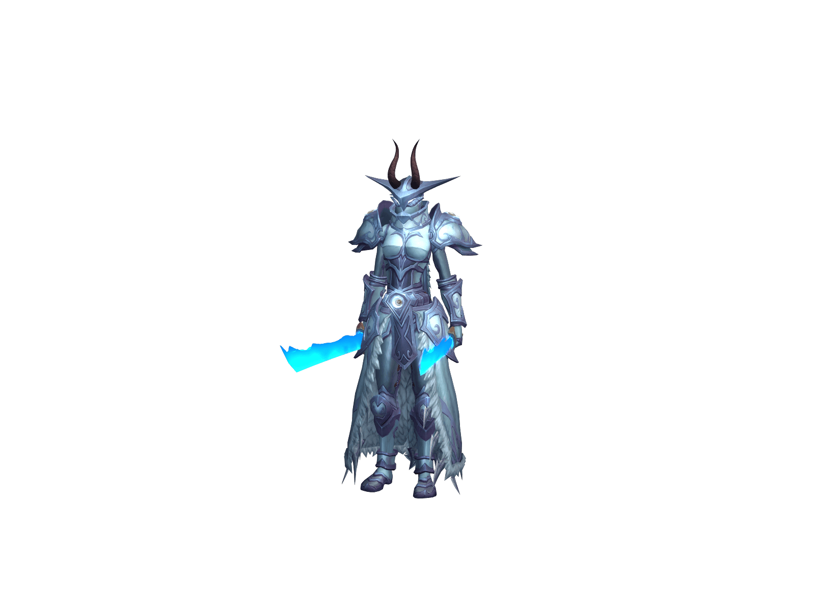 Тусинапуси's character render