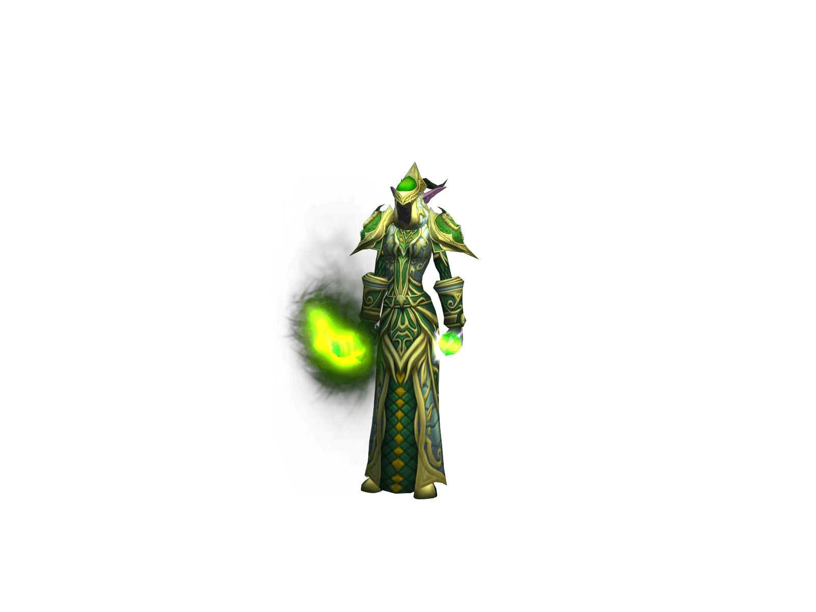 Unfortch's character render