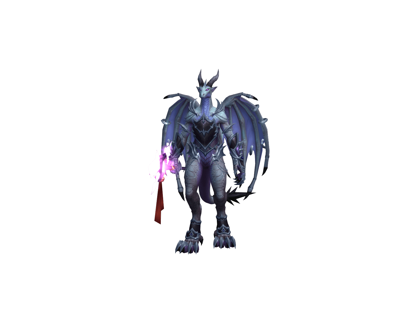 Катяпво's character render