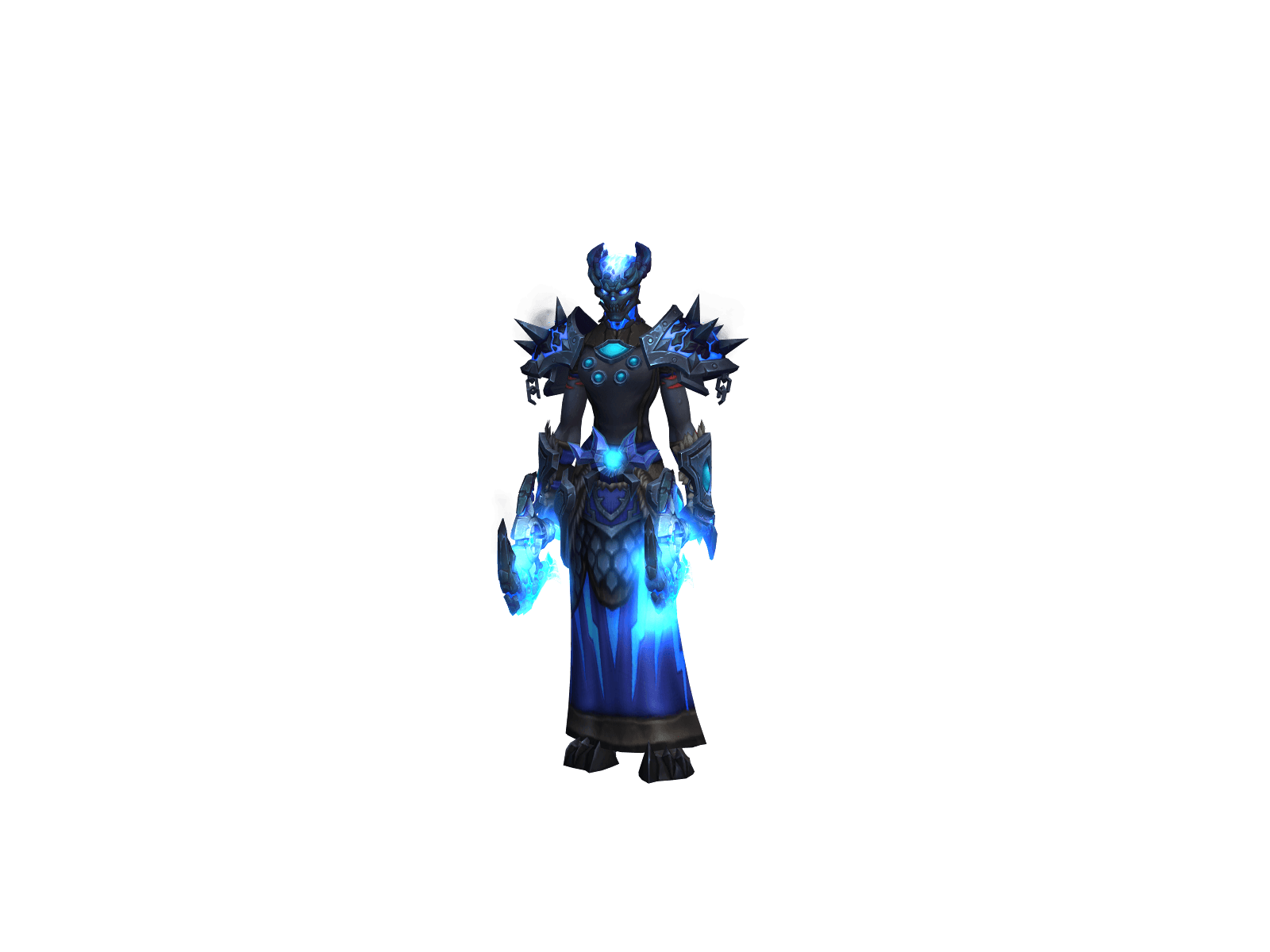 Myn's character render