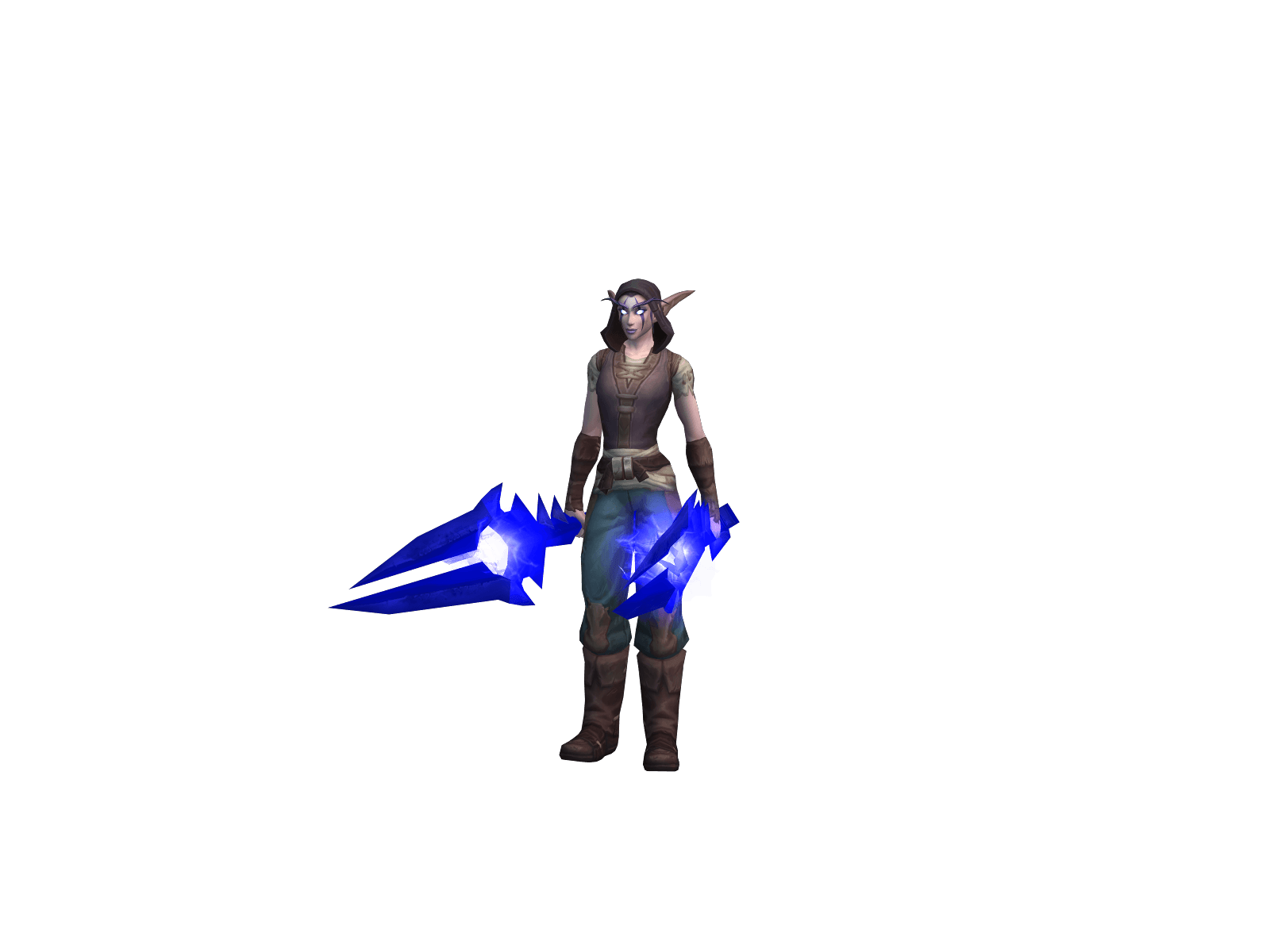 Furystab's character render
